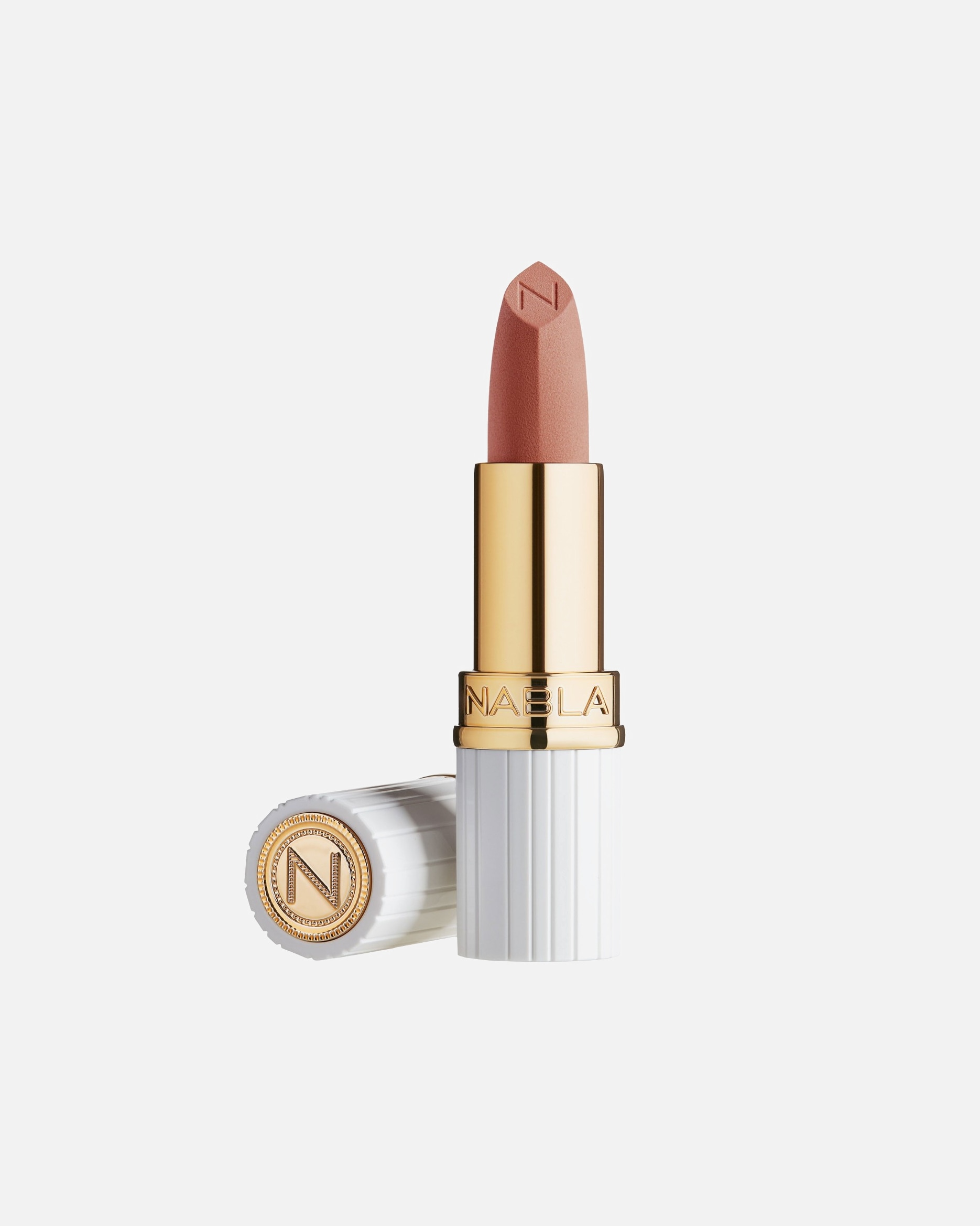 Rouge à lèvres for UnisexeNABLADefault Brand LineMatte Pleasure LipstickGLAM ON