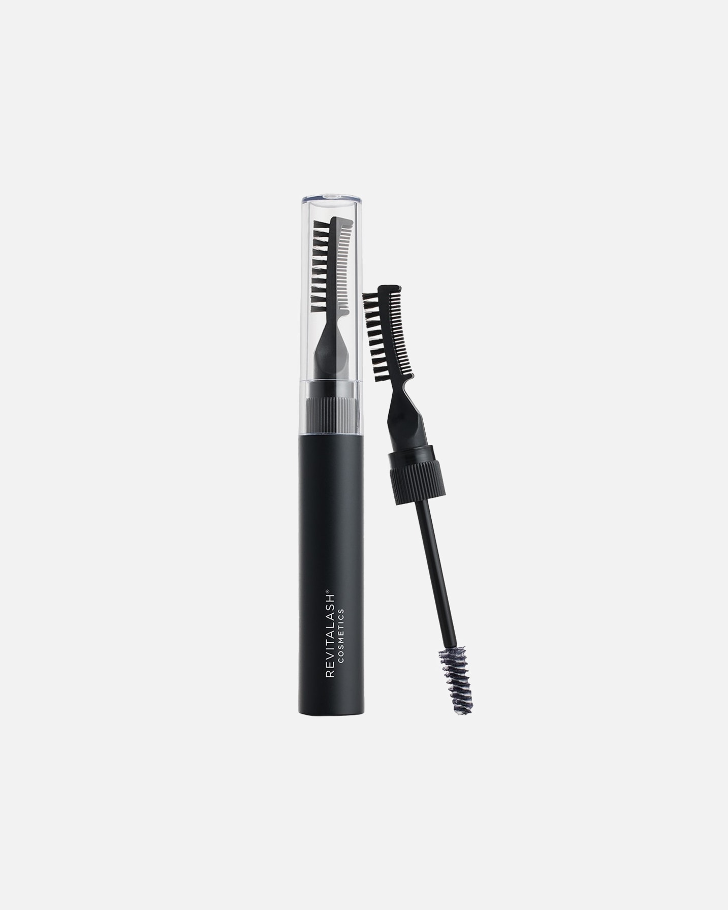 Gel pour les sourcils for UnisexeRevitaLash® CosmeticsHi-Def Tinted Brow Gel® - Châtain DouxCLEAR