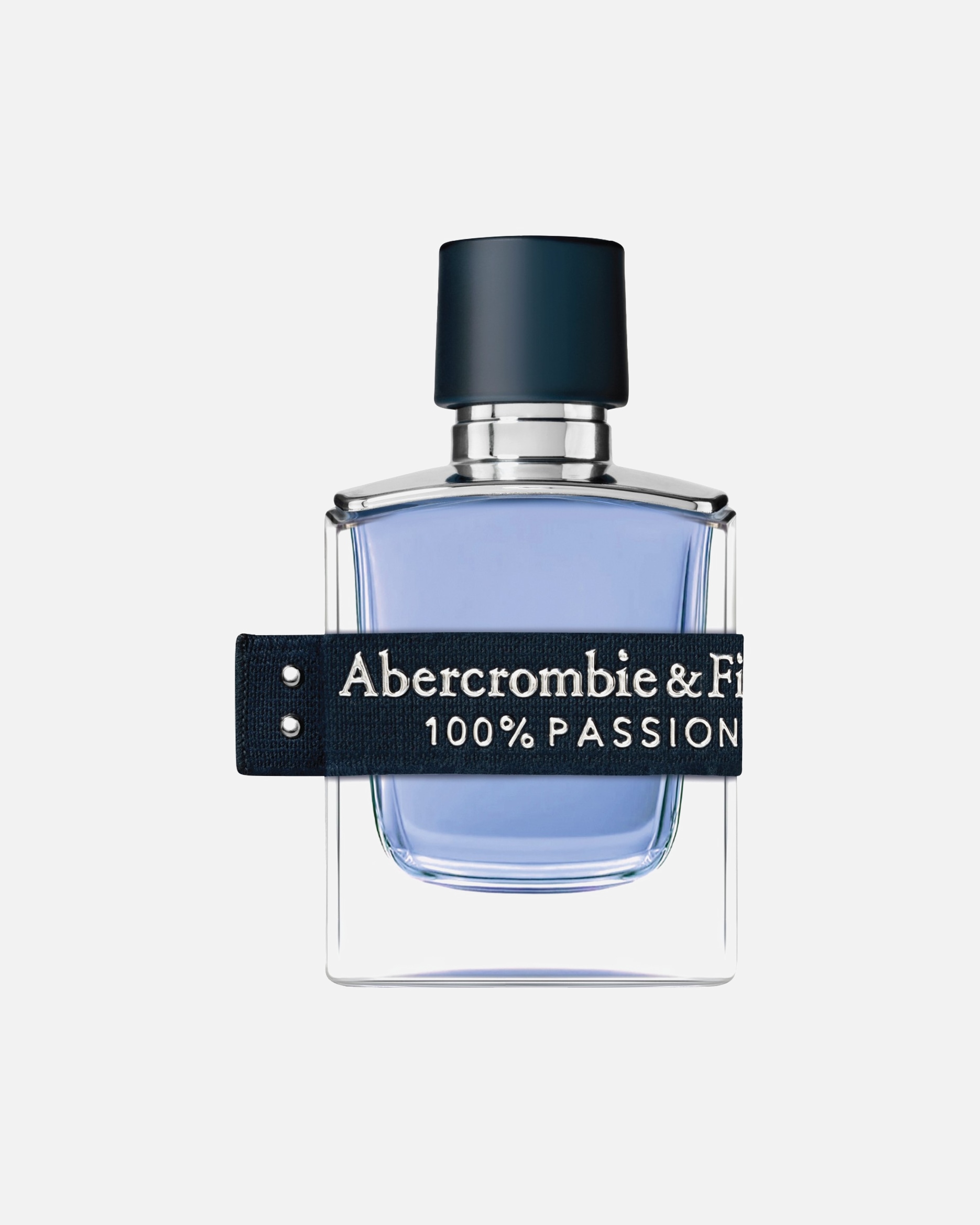 Eau de Toilette für Männlich Abercrombie & Fitch 100% PASSION 100 ml