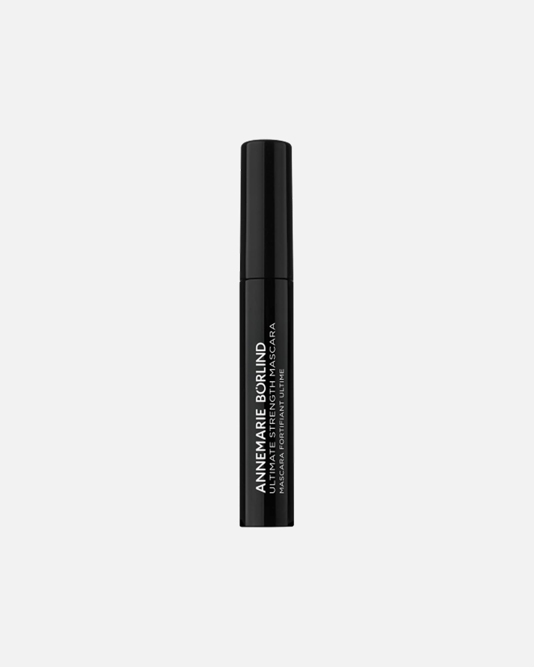 Mascara für Unisex ANNEMARIE BÖRLIND Ultimate Strength 9.5 ml