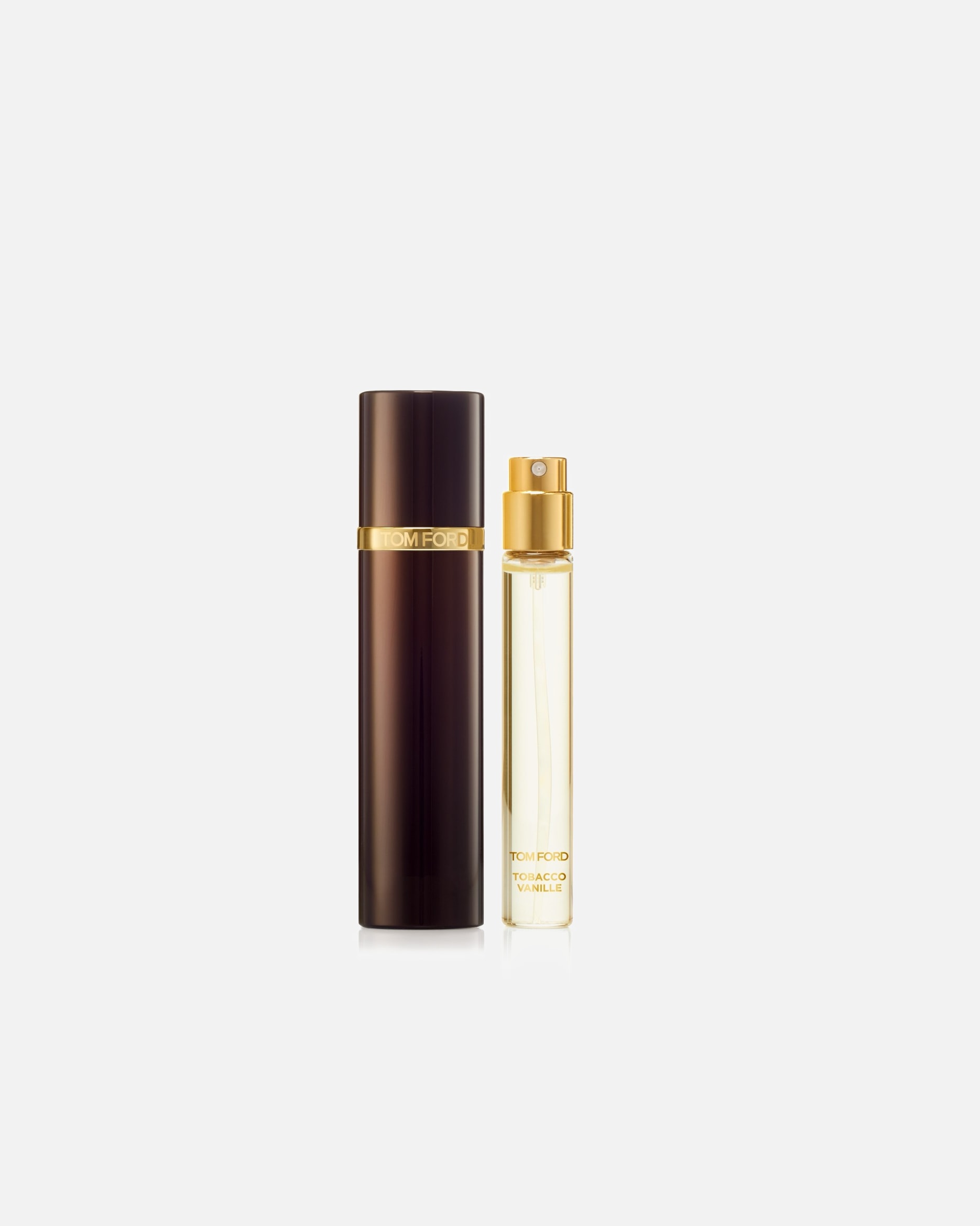Eau de parfum for UnisexeTOM FORDPrivate Blend DüfteTobacco Vanille10 ml