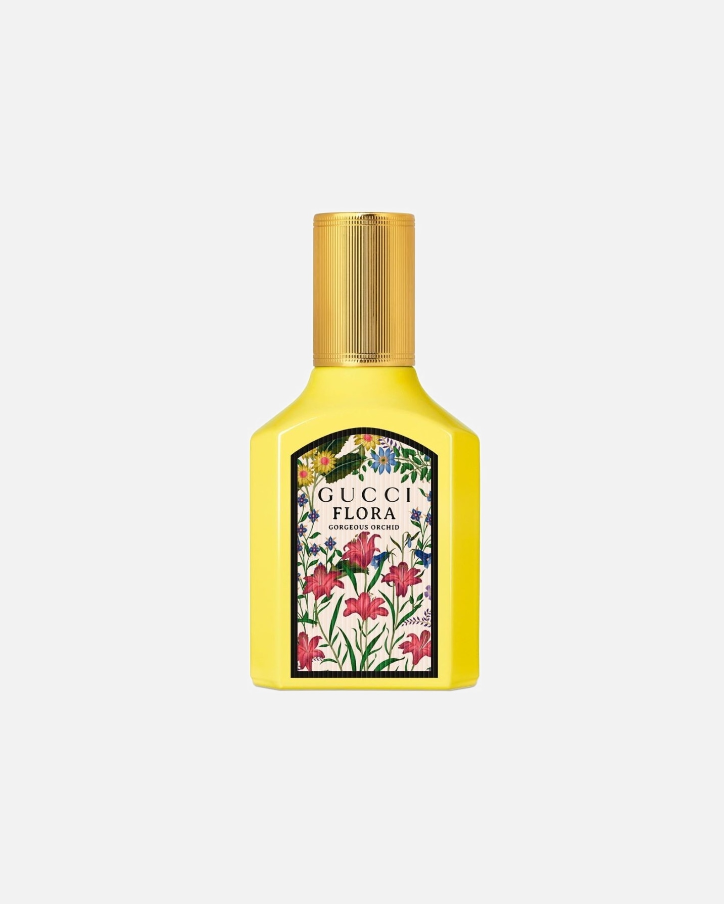 Eau de Parfum für Weiblich Flora by Gucci Flora Gorgeous Orchid Eau de Parfum 30 ml