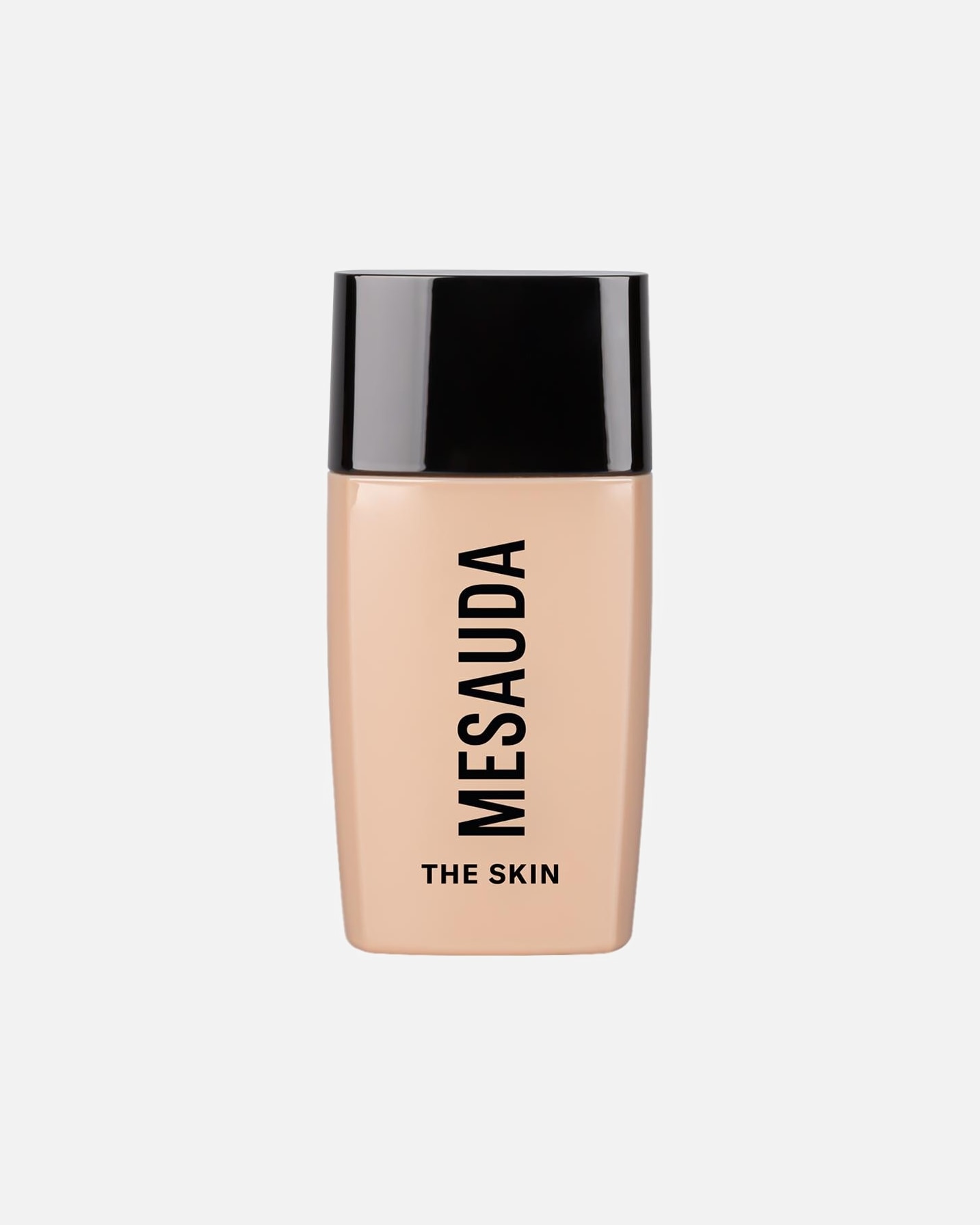 Foundation für Unisex Mesauda Beauty The Skin C70