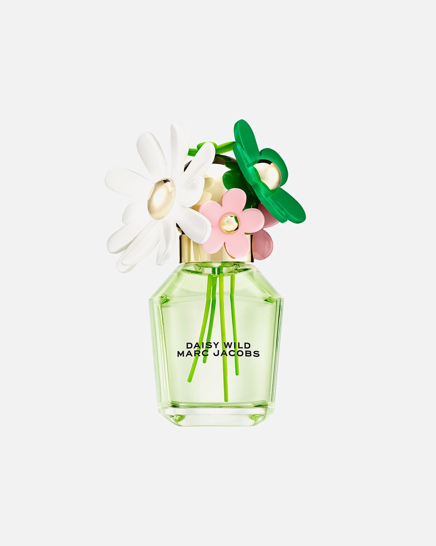 Eau de Parfum für Weiblich Marc Jacobs Daisy Wild 50 ml