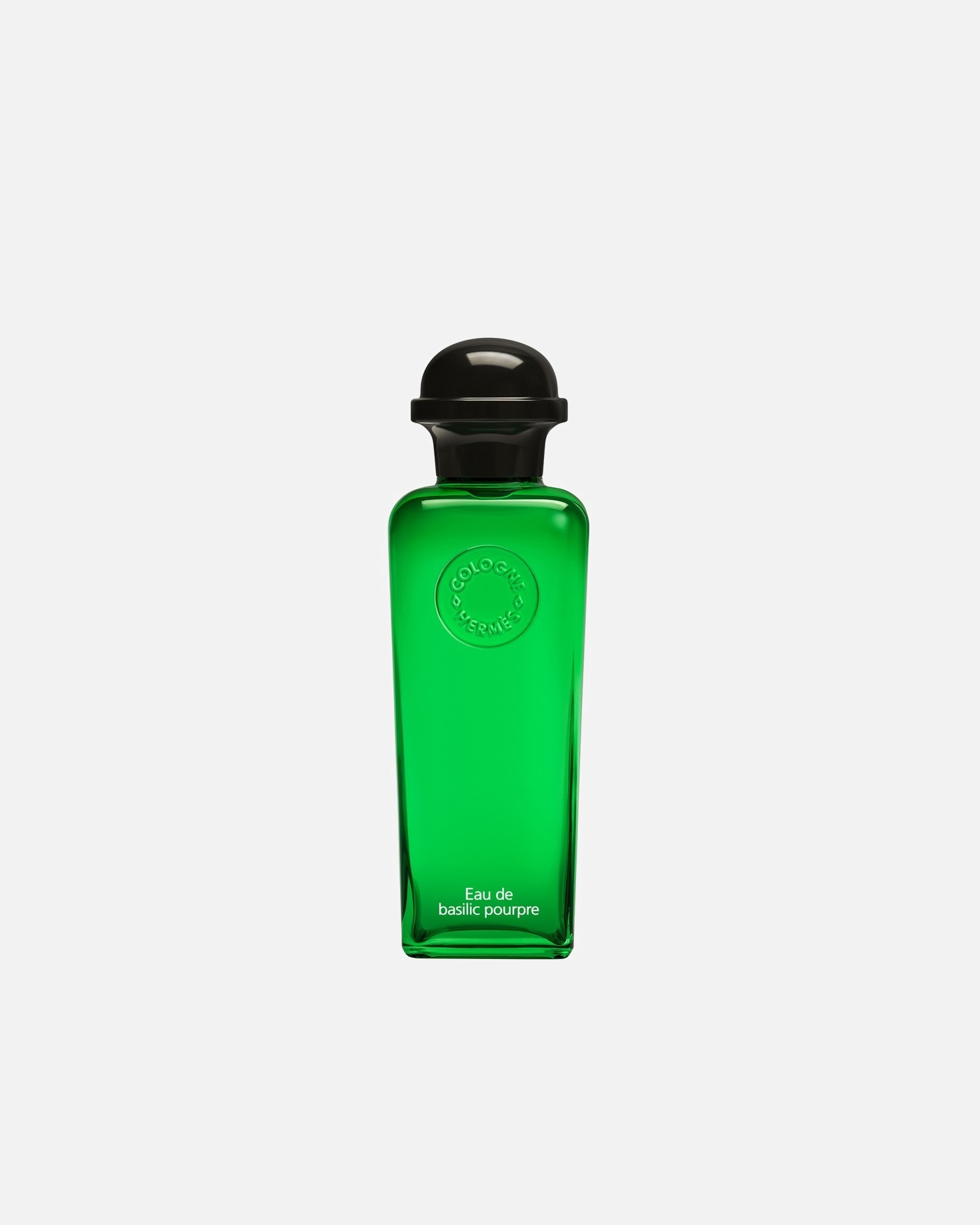 Eau de Cologne for UnisexeHERMÈSCollection ColognesEau de Basilic Pourpre100 ml