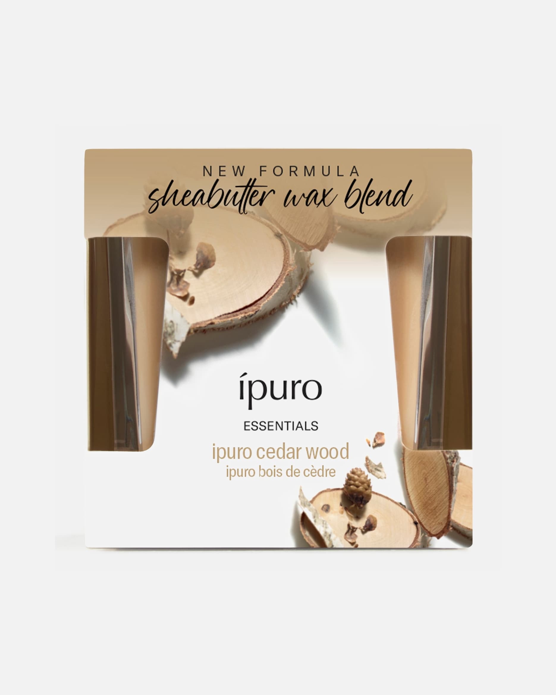 Bougie for Unisexeipuro125 Grammes