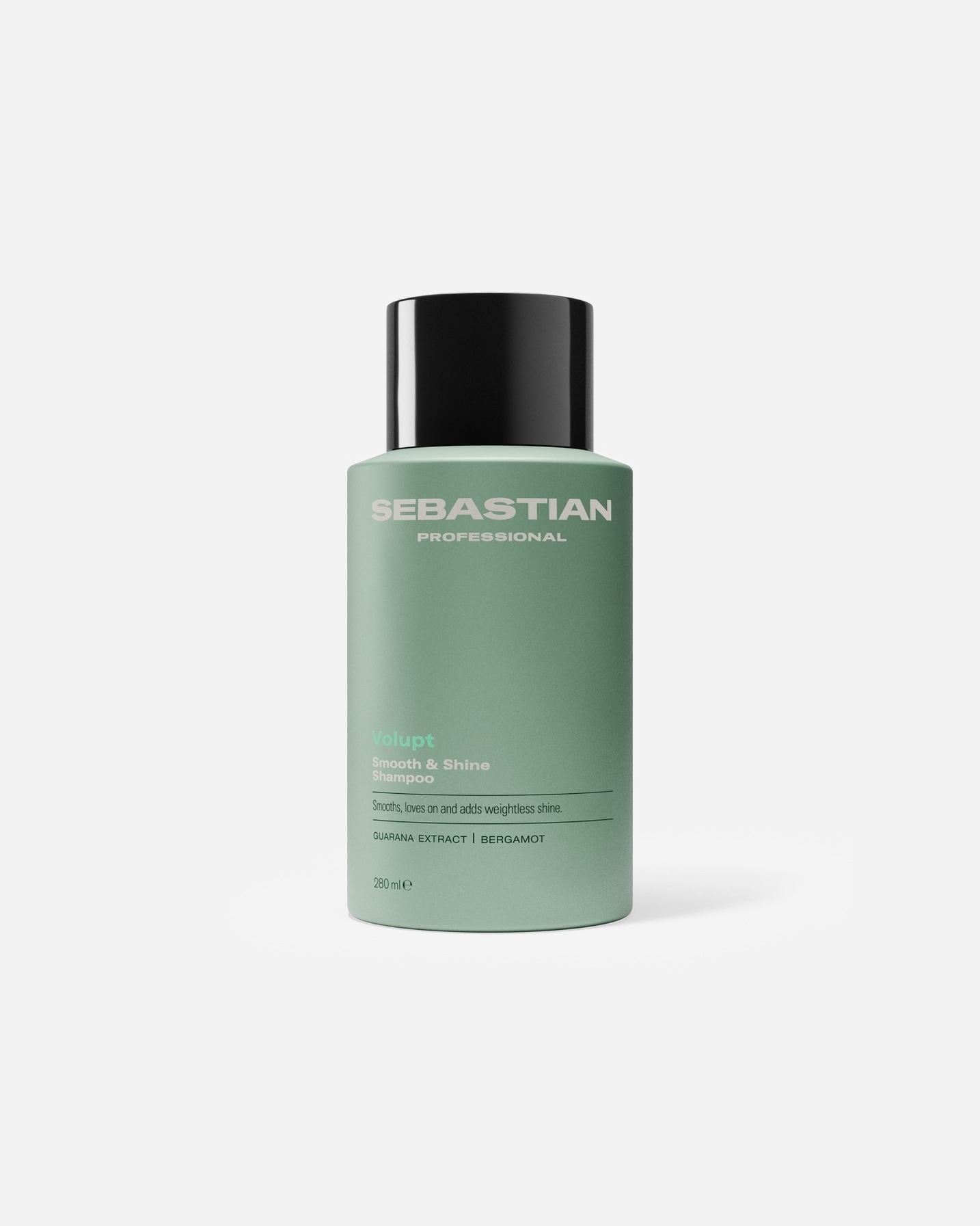 Shampooing for UnisexeSebastianVolupt280 ml