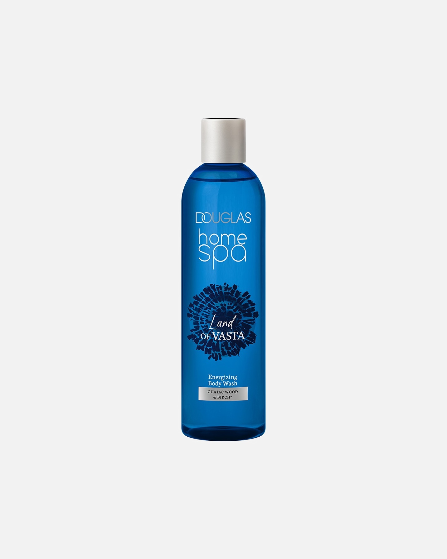 Duschgel für Unisex Douglas Collection Home Spa Land of Vasta Body Wash 300 ml