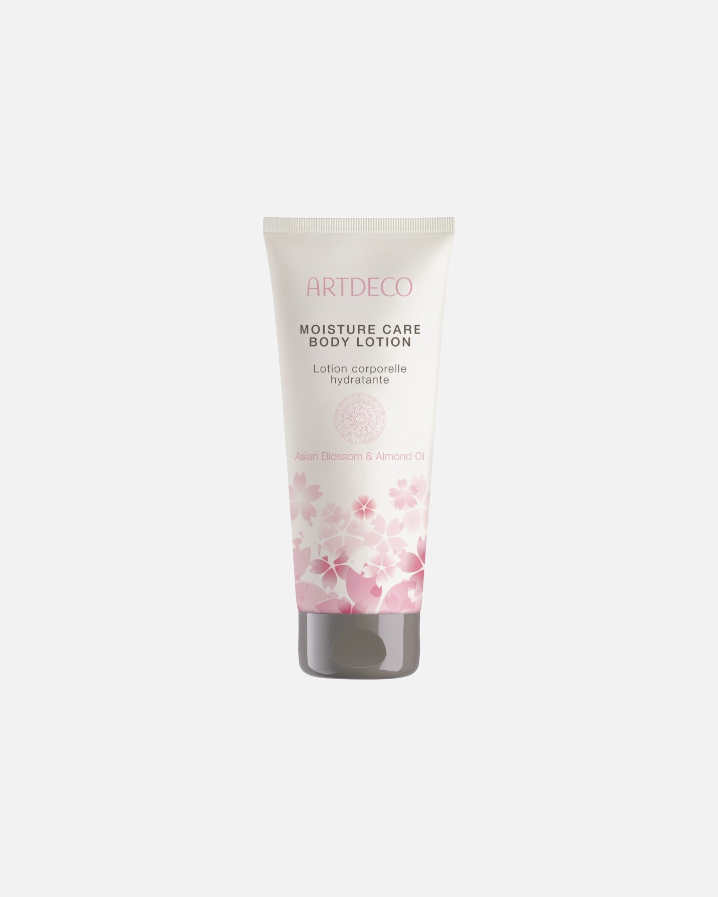 Bodylotion für Unisex ARTDECO Moisture Care 200 ml