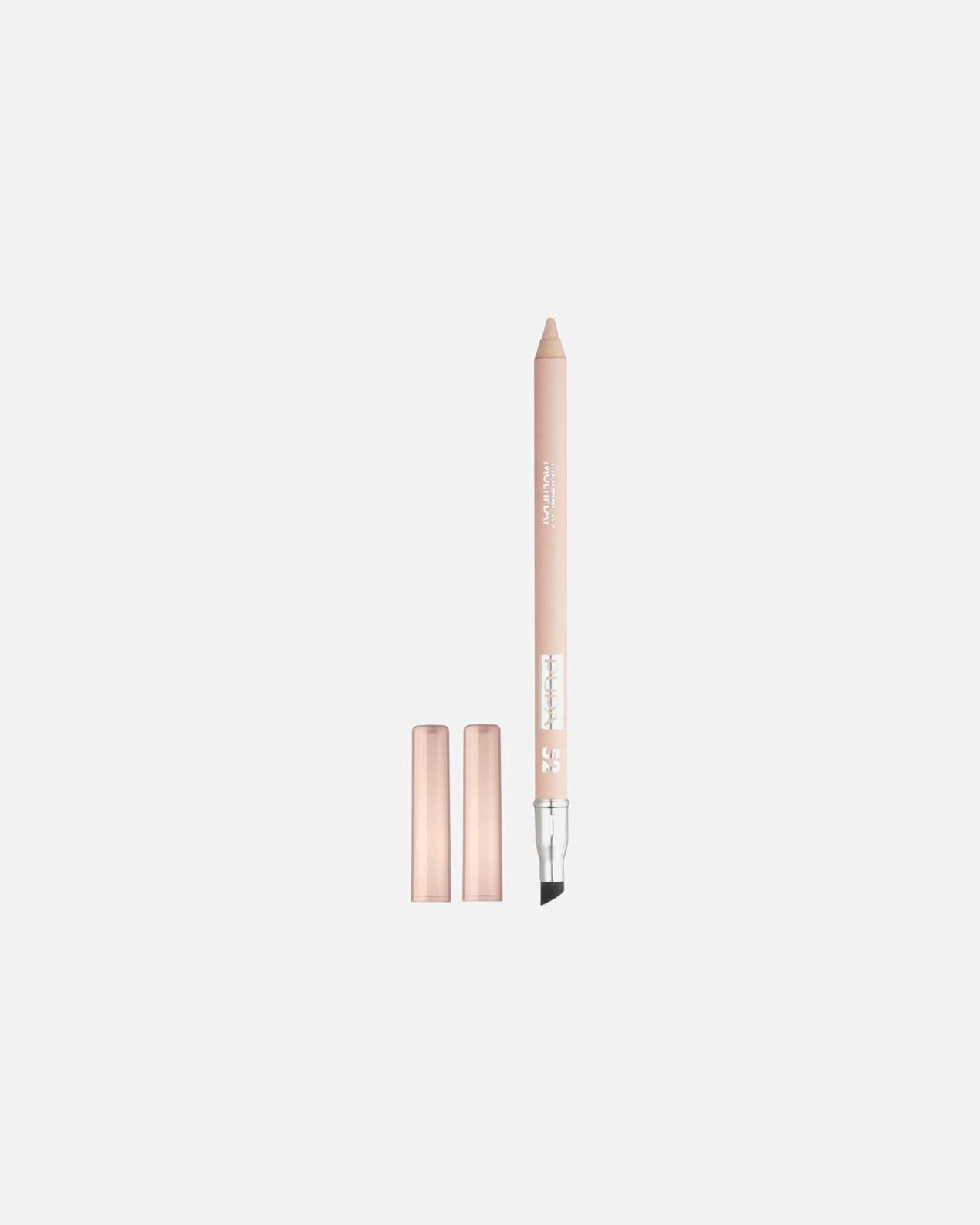 Kajalstift für Unisex PUPA Milano Multiplay 52 - BUTTER