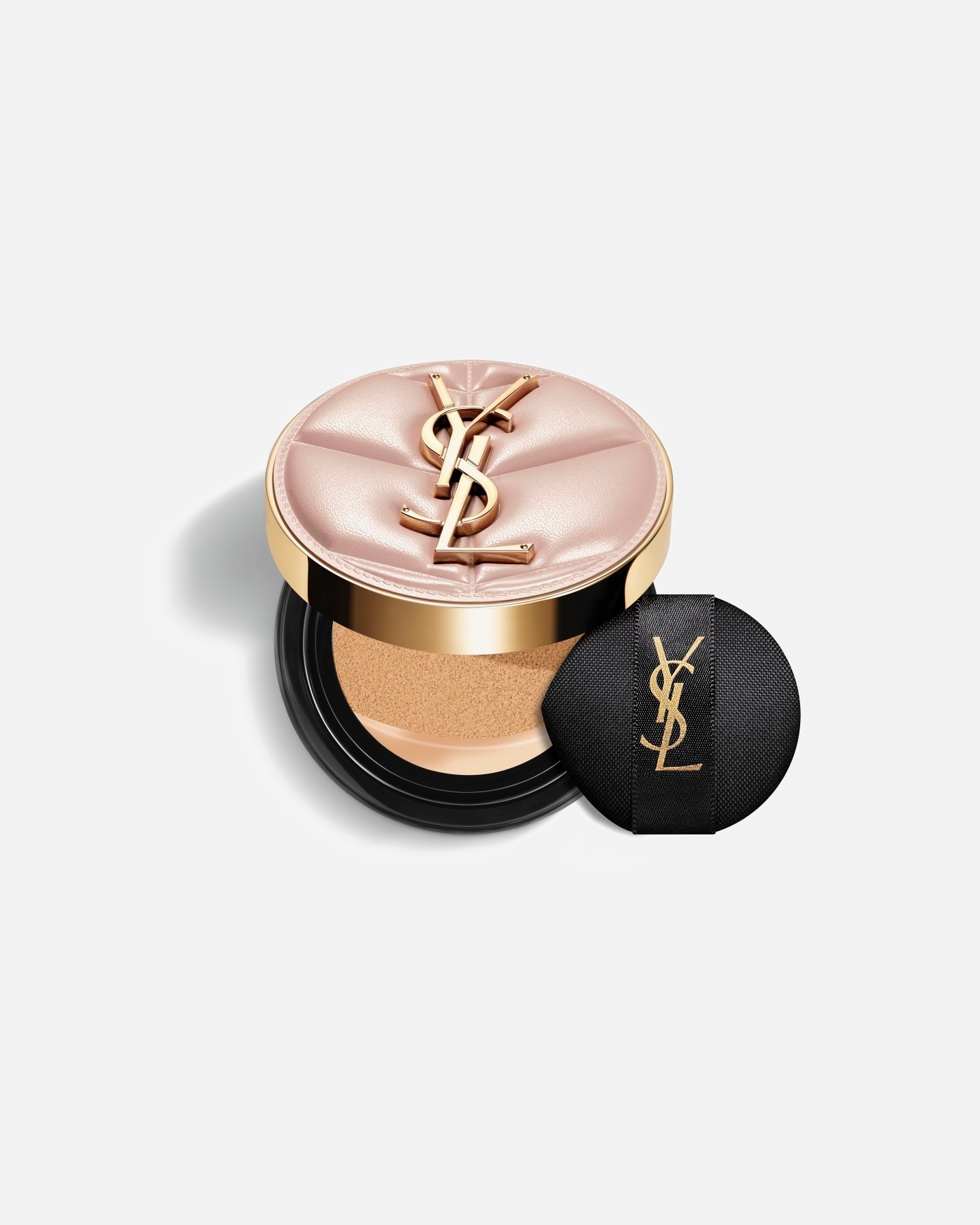 Fond de teint for UnisexeYves Saint LaurentSkin Affair CushionLN10