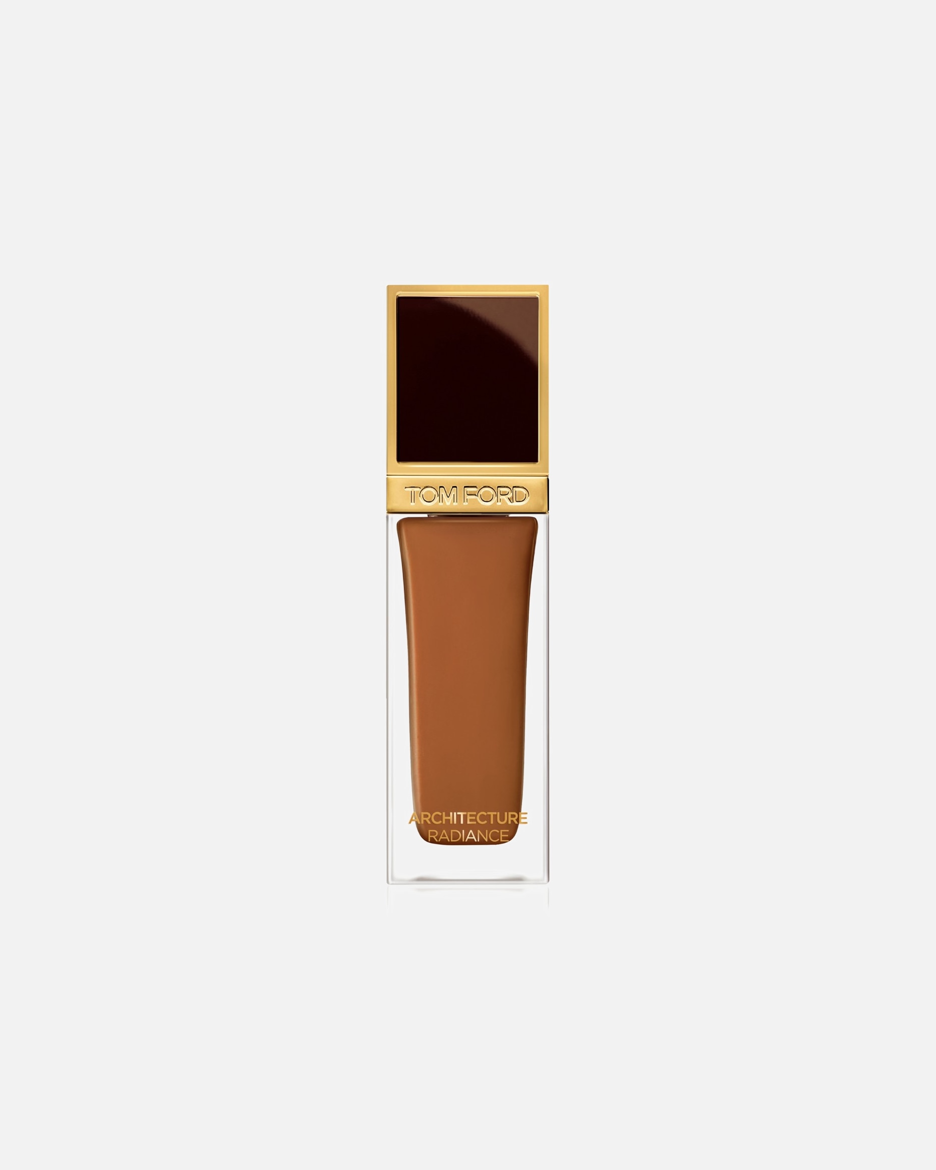 Foundation für Unisex TOM FORD Hydrating MAHOGANY
