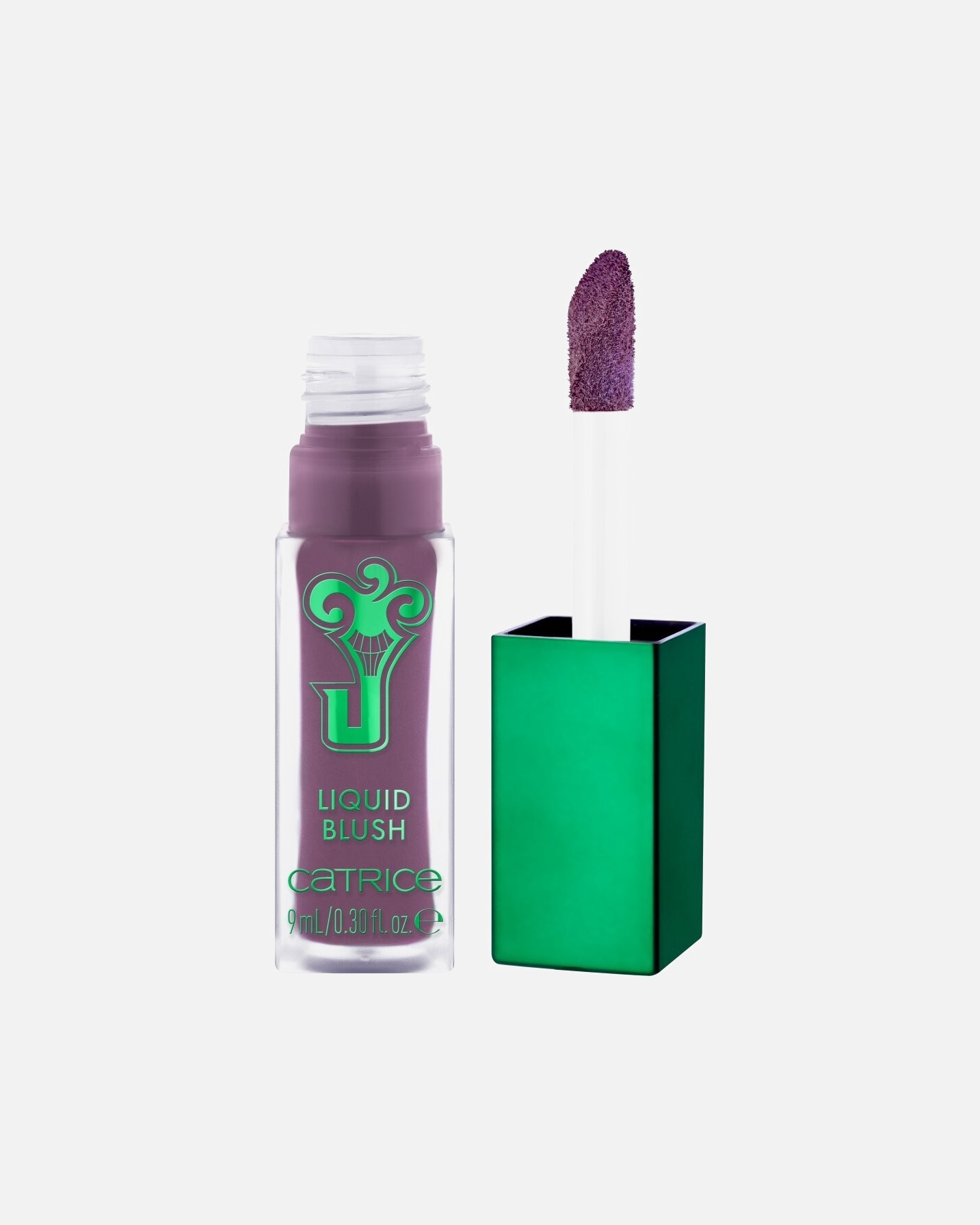 Blush for UnisexeCatriceThe JokerThe Joker Liquid030 - PUDDIN' PLUM