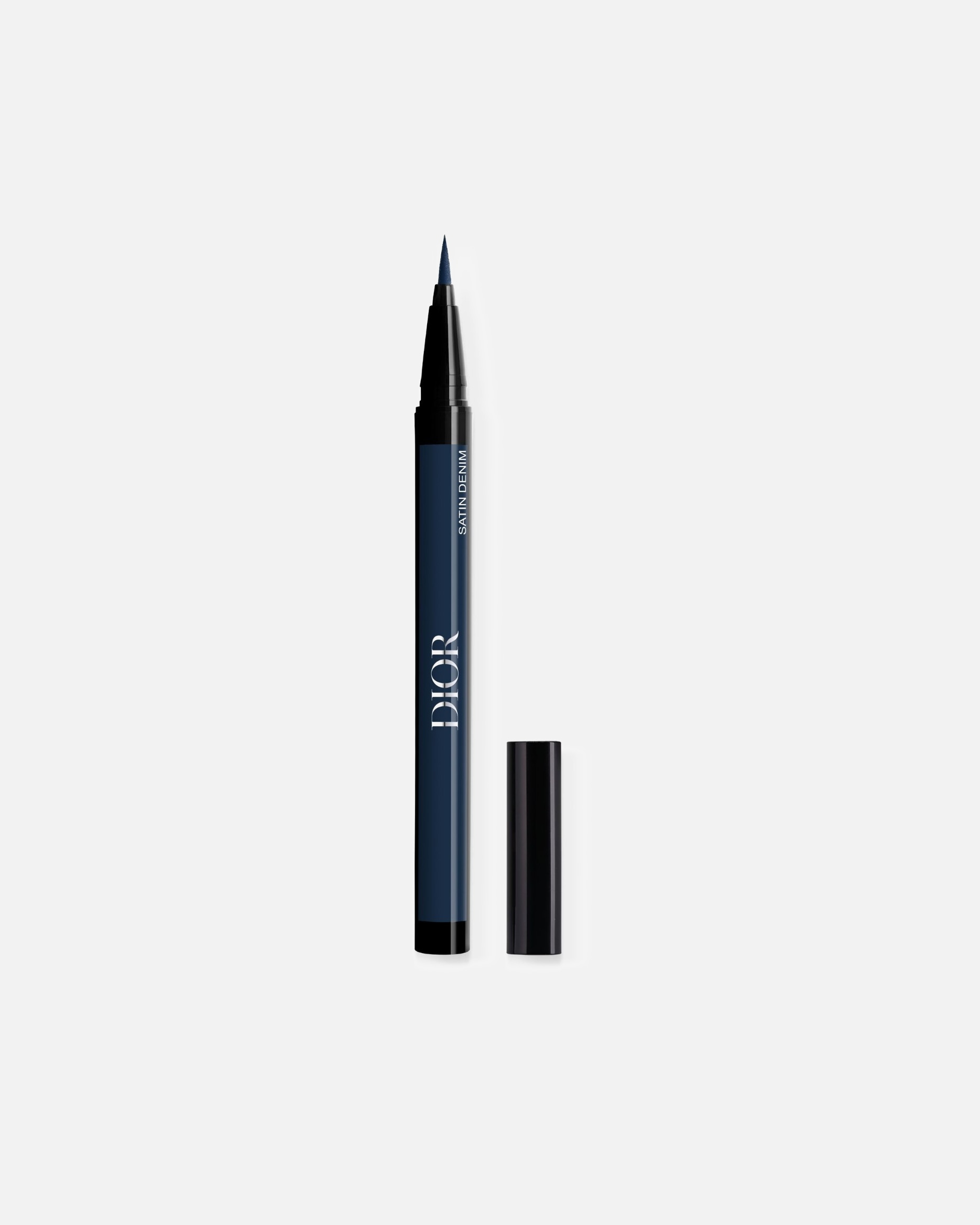 Eyeliner for UnisexeDIORDiorshowLiquid Liner Waterproof - feutre ultra-précis296 - Satin Denim