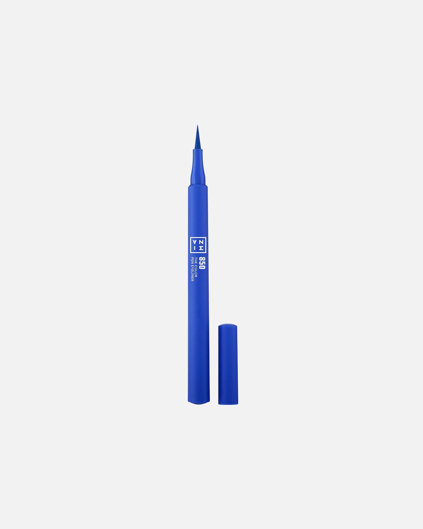 Eyeliner für Unisex 3INA The Color Pen 850 - BLUE