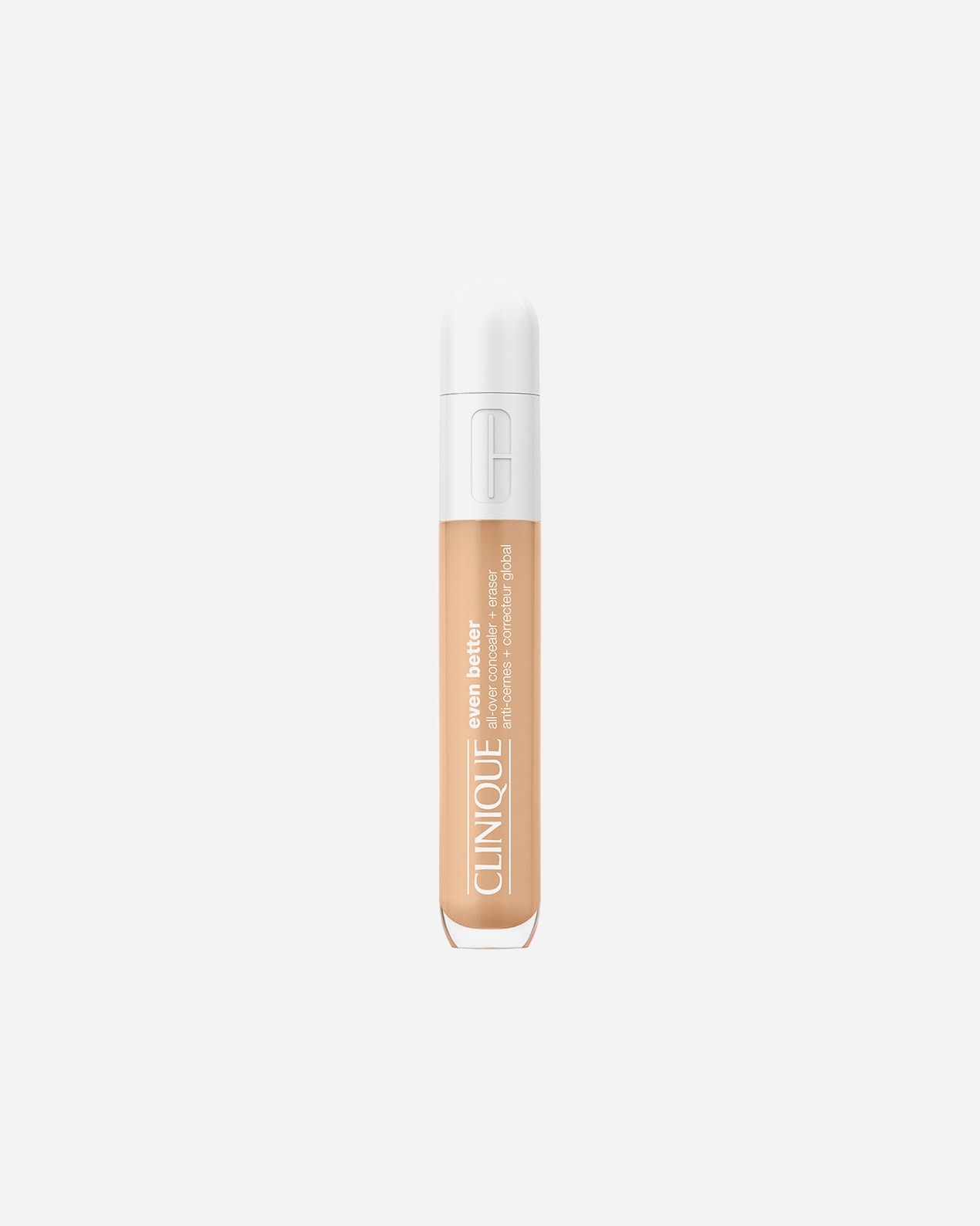 Concealer für Unisex Clinique Even Better™ All-Over Concealer + Eraser CN70 - VANILLA
