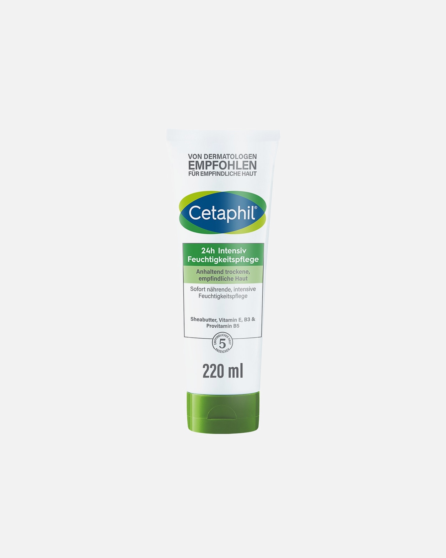 Crème pour le corps for UnisexeCetaphil220 ml