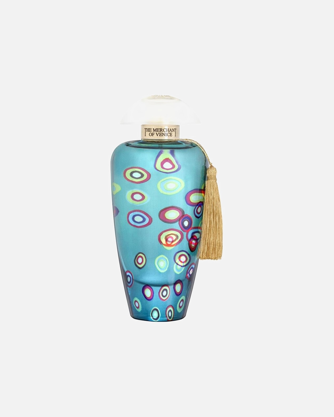 Eau de Parfum für Unisex THE MERCHANT OF VENICE Murano Collection Mandarin Carnival 100 ml