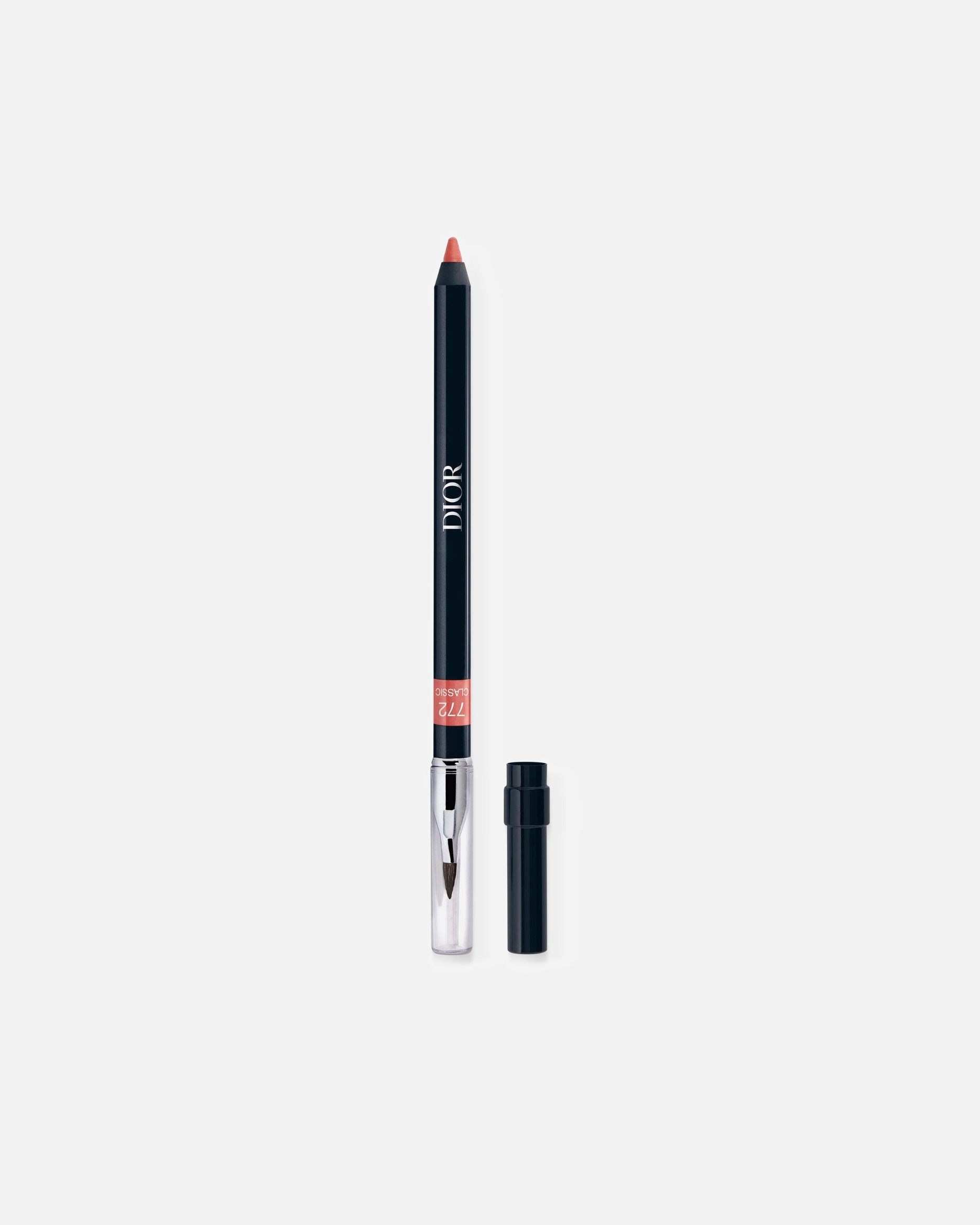 Lipliner für Unisex DIOR Rouge Dior Contour Nicht abfärbender Lippenkonturenstift - Langer Halt 772 - CLASSIC