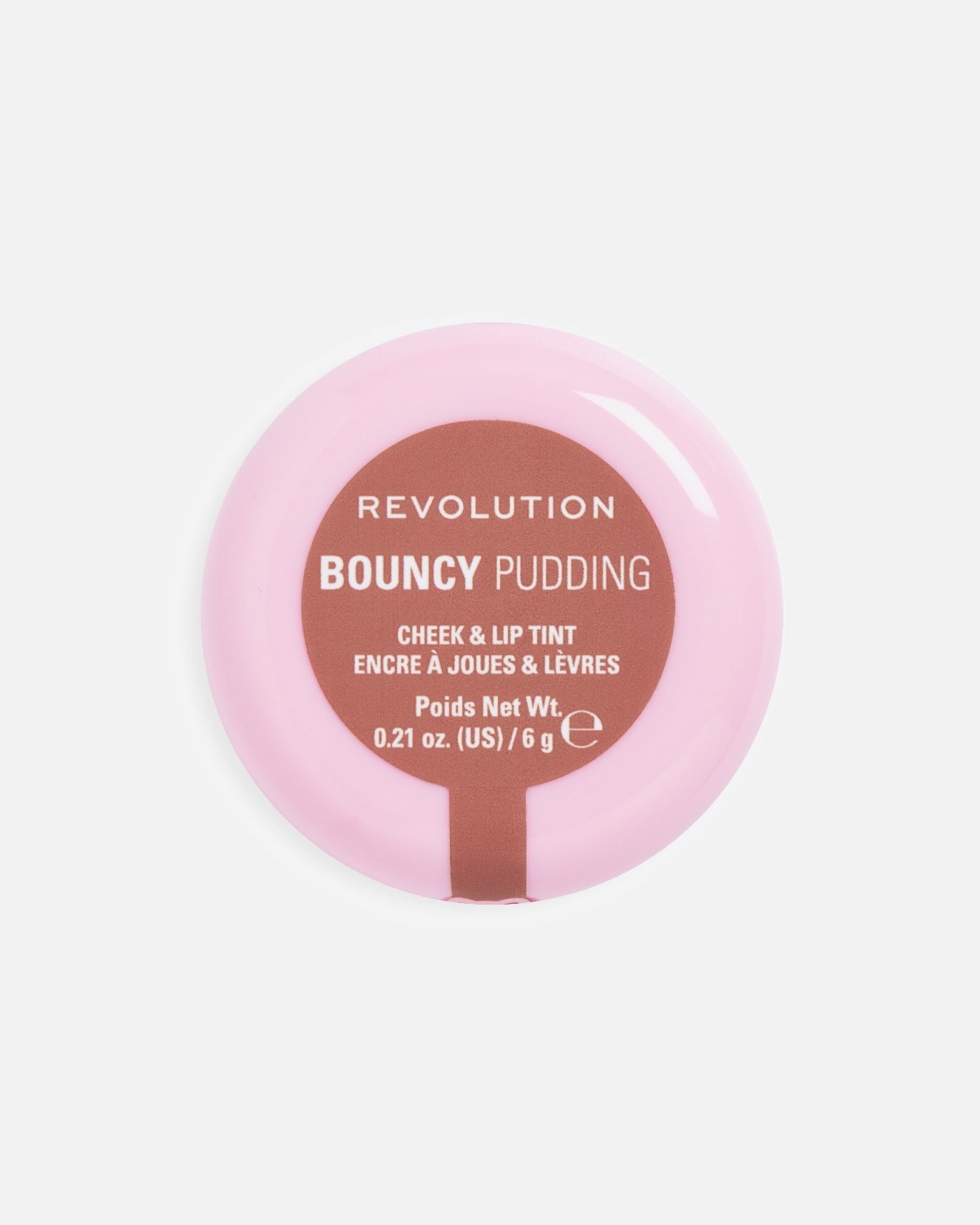 Blush für Unisex REVOLUTION 6 g
