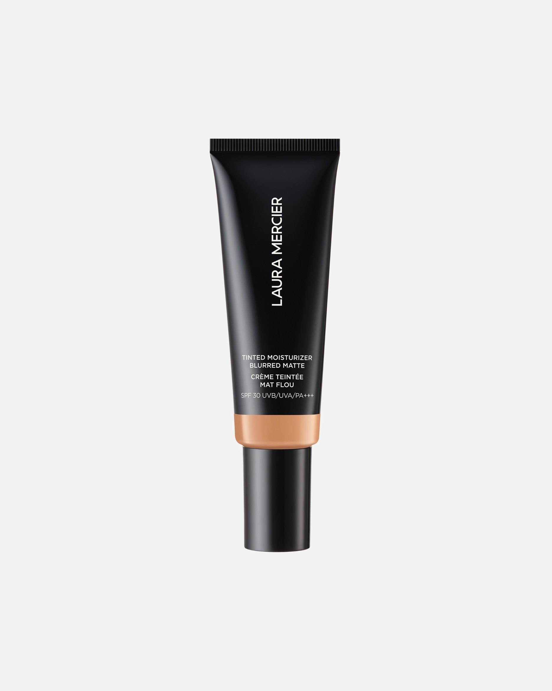 Foundation für Weiblich Laura Mercier Tinted Moisturizer Blurred Matte 4C HAZEL