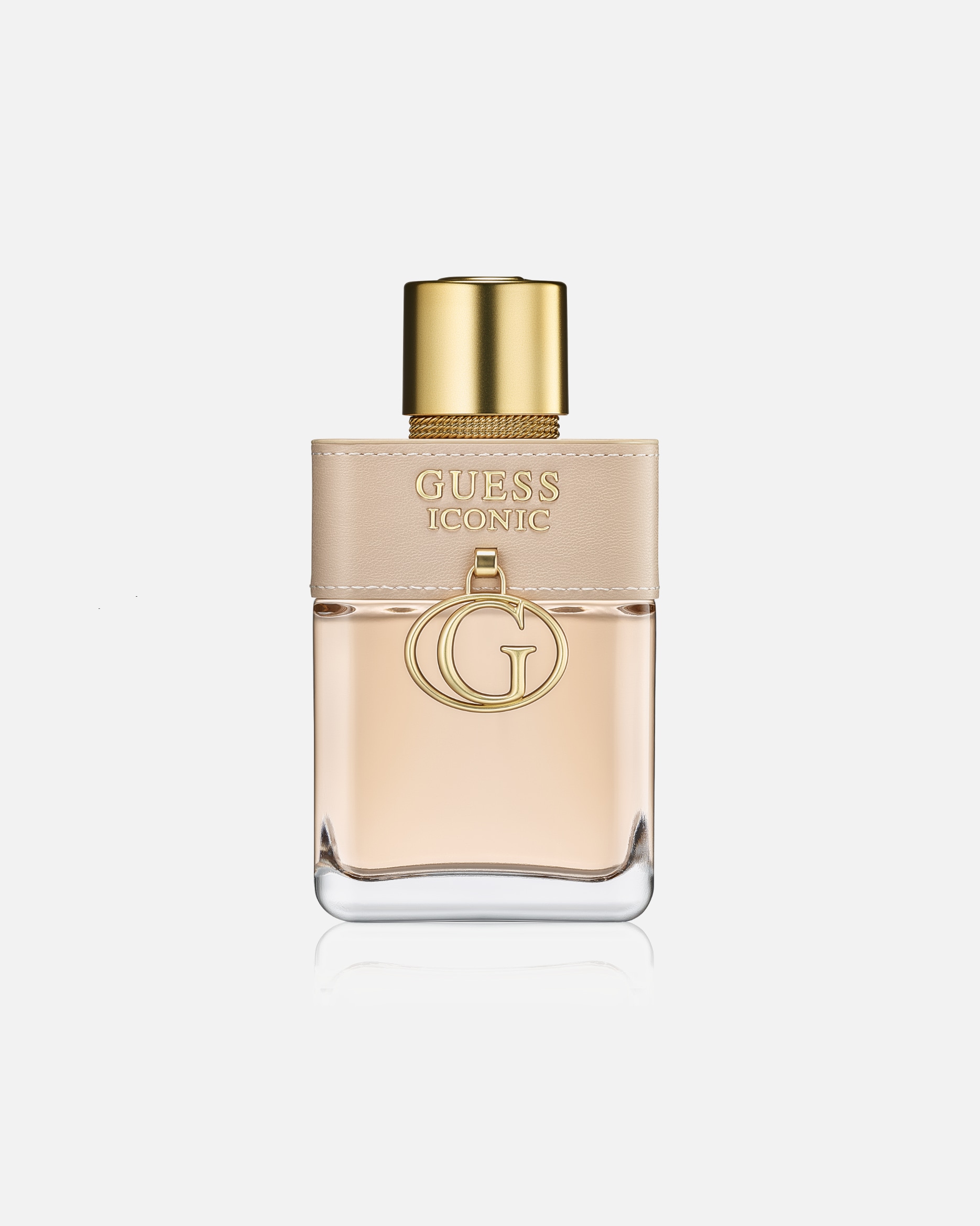 Eau de Parfum für Weiblich Guess Iconic For Women 100 ml