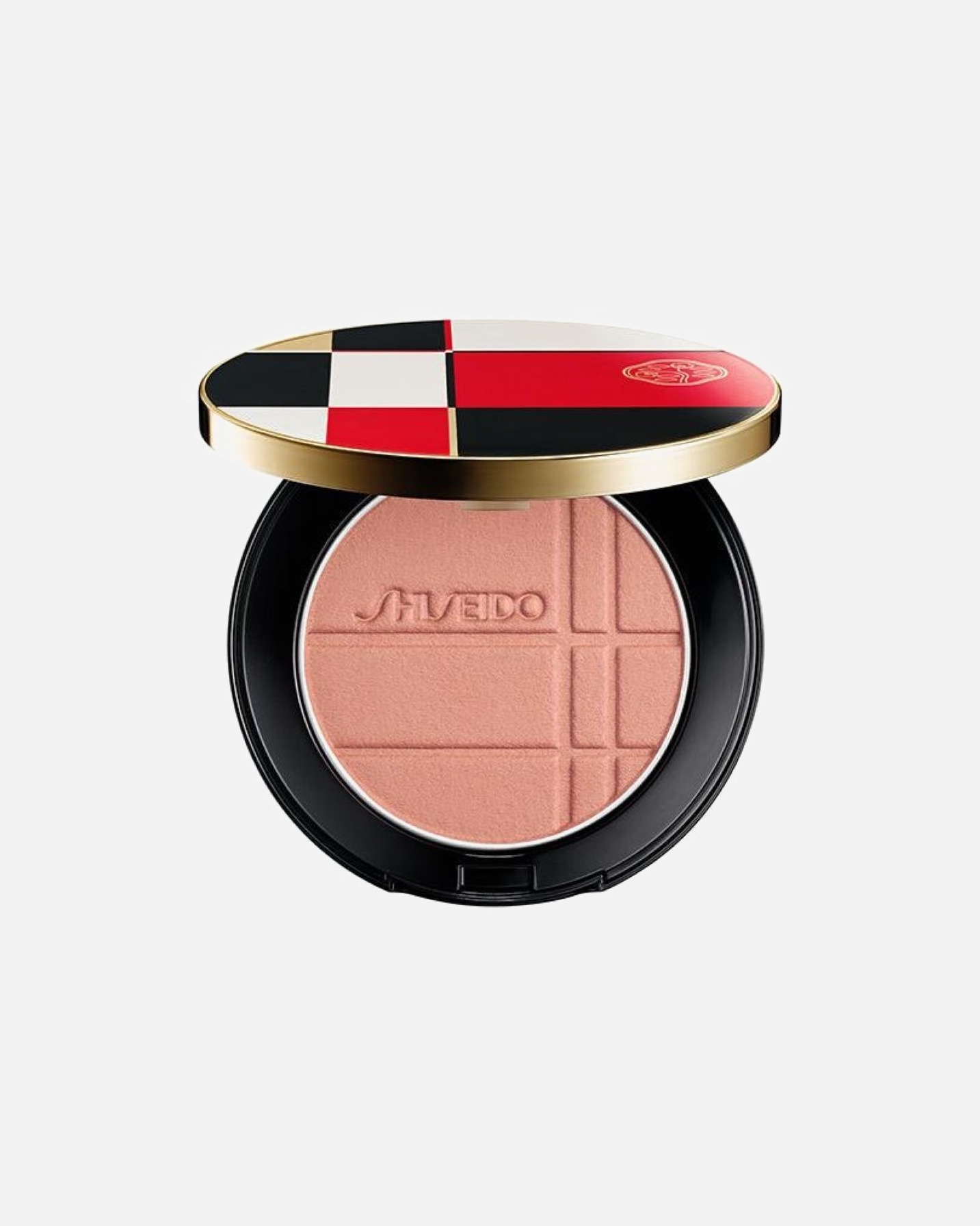 Blush for UnisexeShiseidoSublimateur Éclat Teint & Regard4
