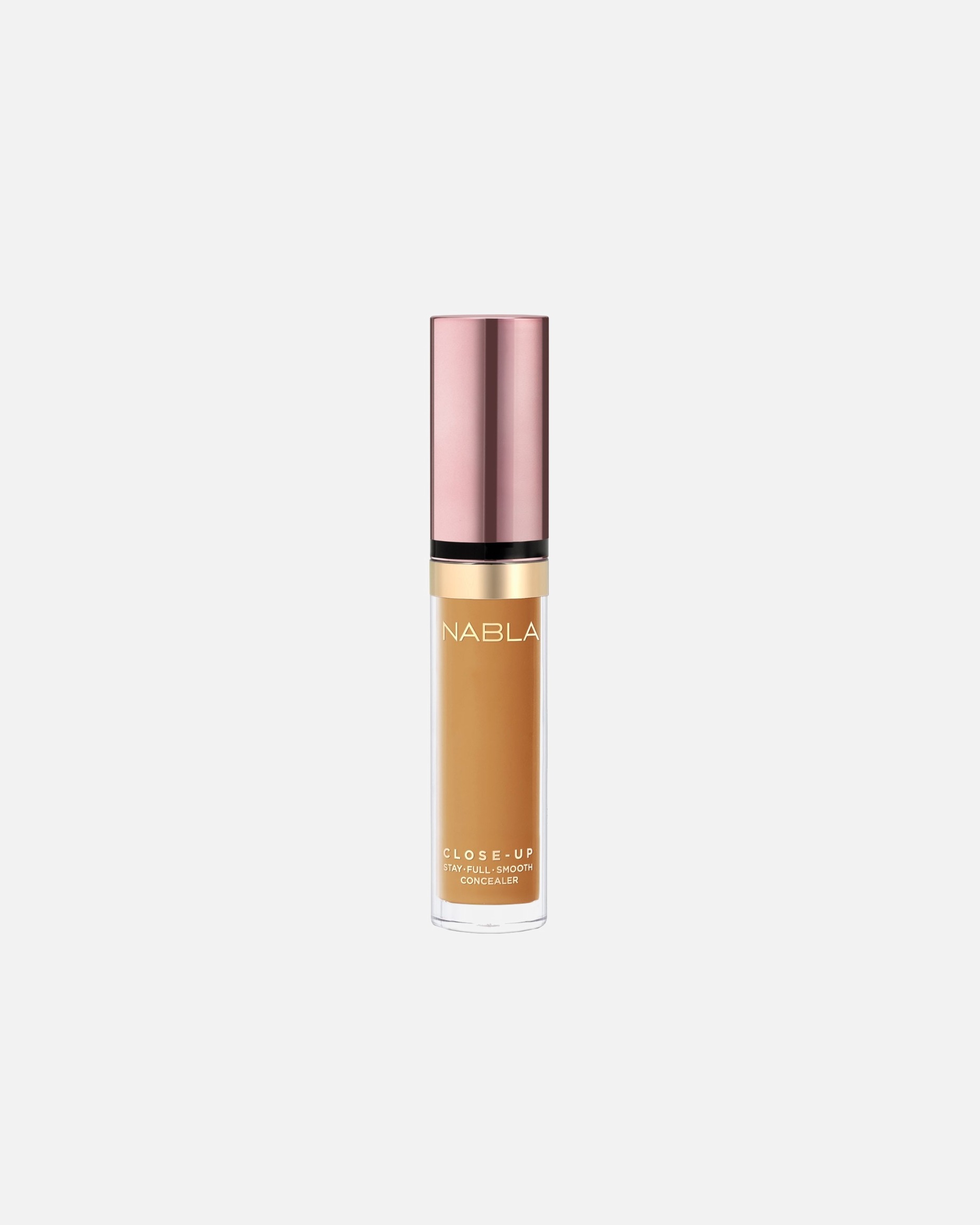 Concealer für Unisex NABLA CLOSE-UP Almond WARM HONEY