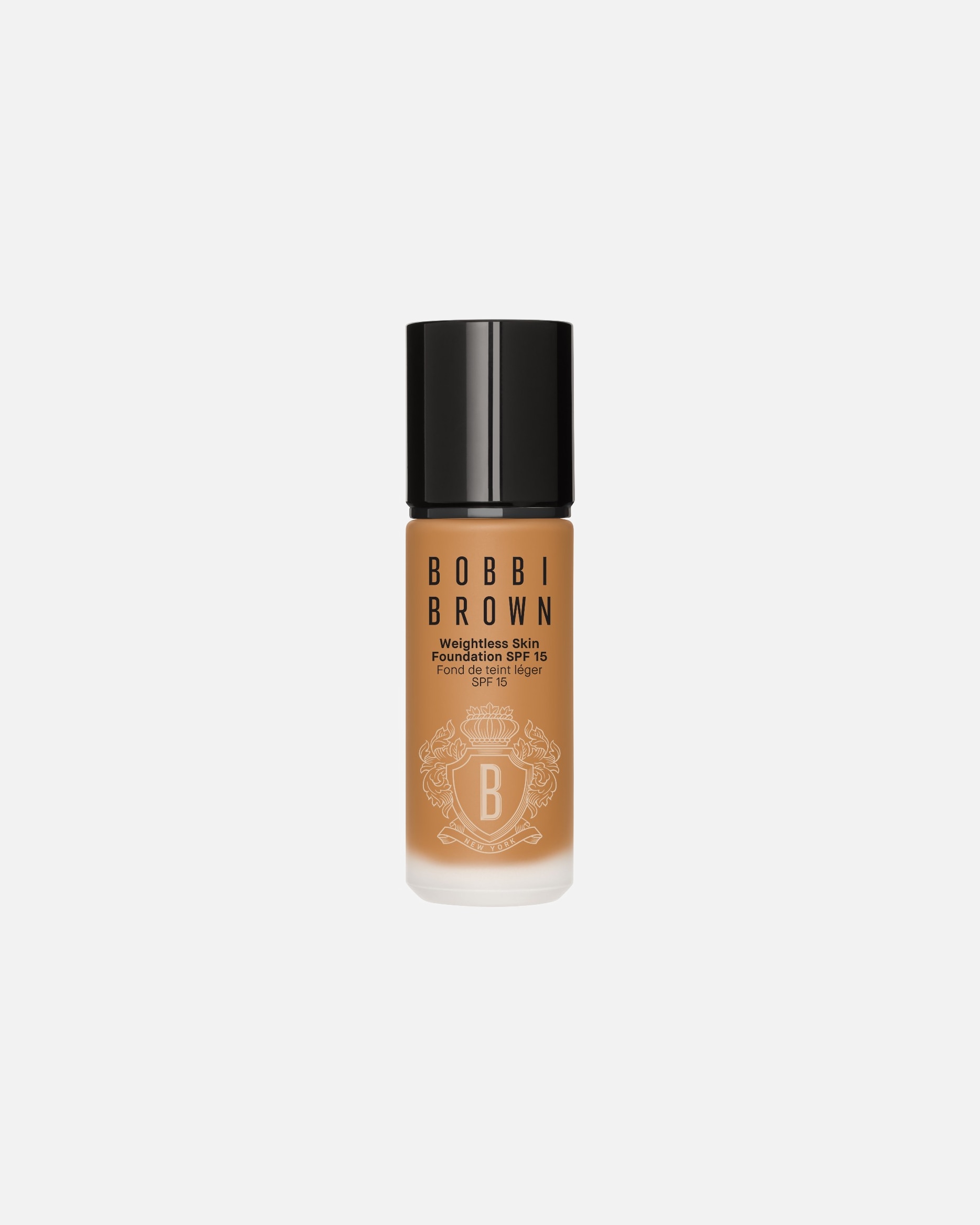 Foundation für Unisex Bobbi Brown Mini Weightless Skin 06 - GOLDEN