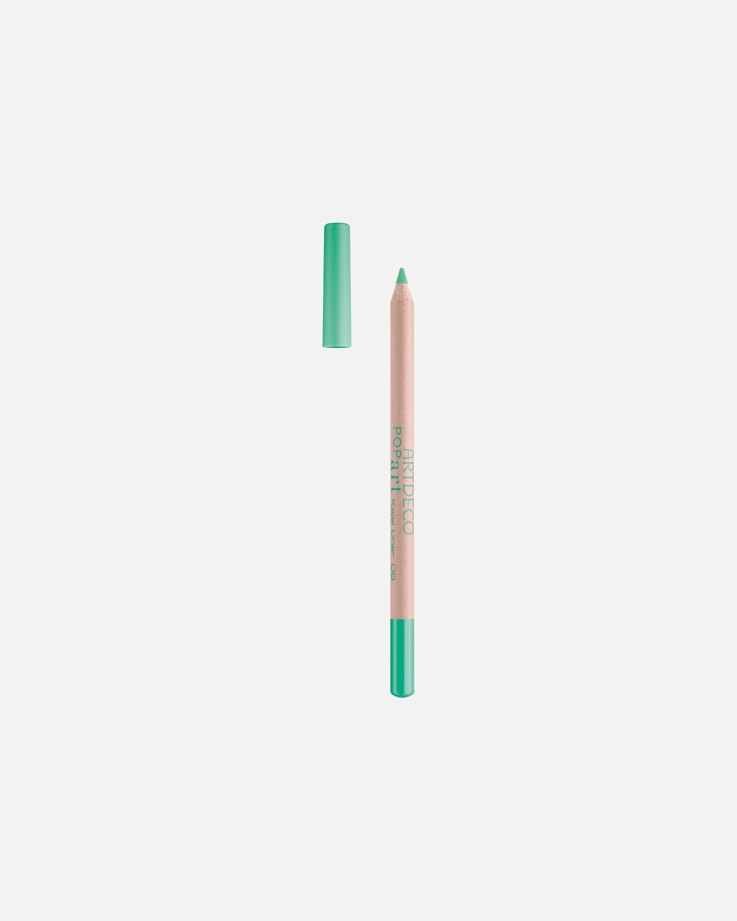 Eyeliner für Weiblich ARTDECO Pop Art Kajal Liner 08 - SAMBA MAMBA