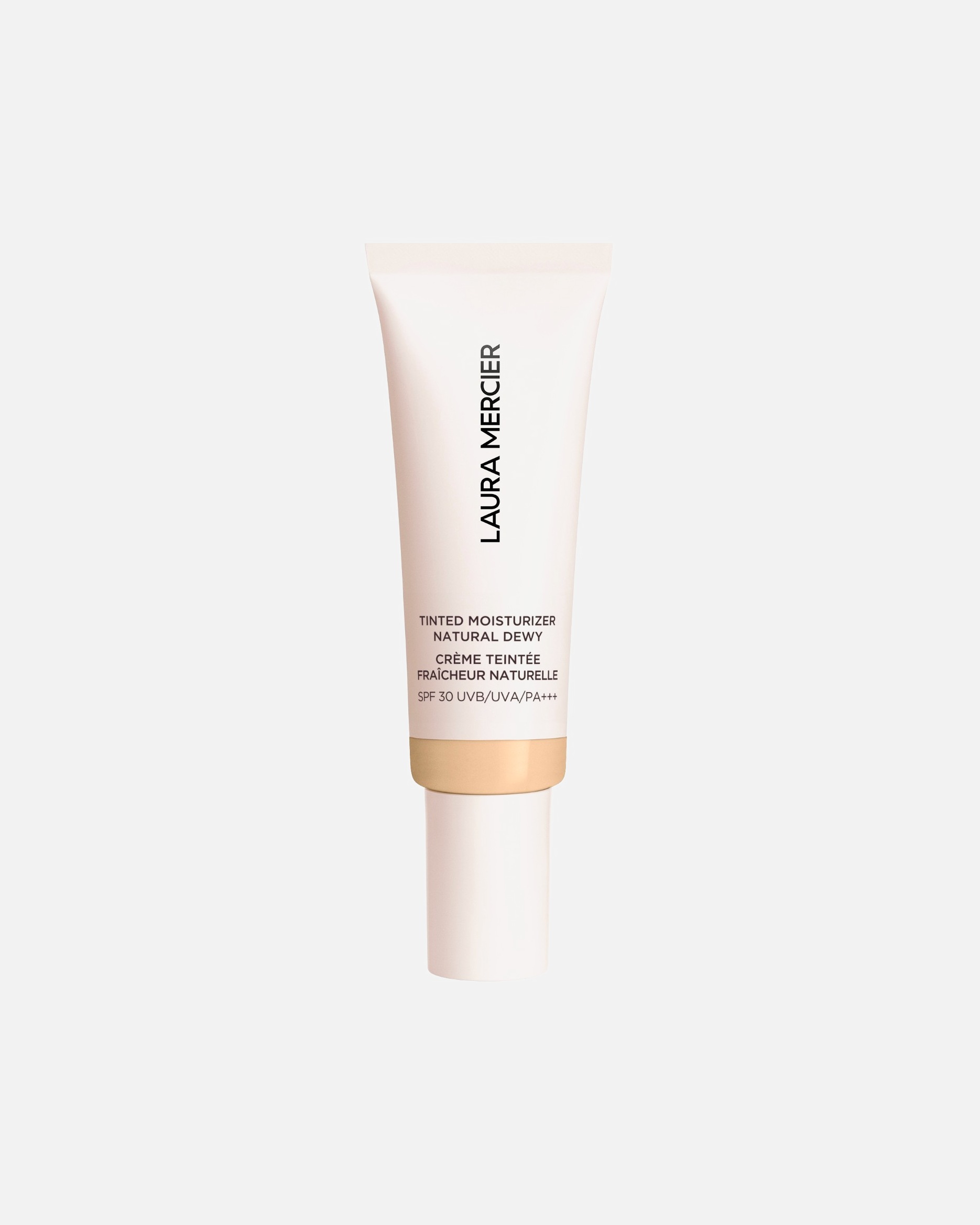 Crème de jour teintée for UnisexeLaura MercierTinted Moisturizer Natural Dewy SPF 301N BIRCH