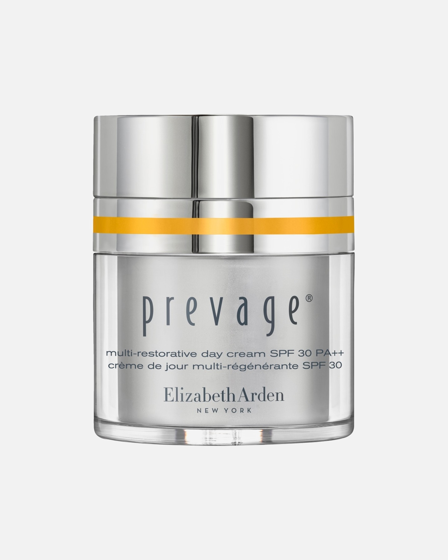 Crème de Jour for FemmeElizabeth ArdenPrevageMulti-Restorative SPF3050 ml