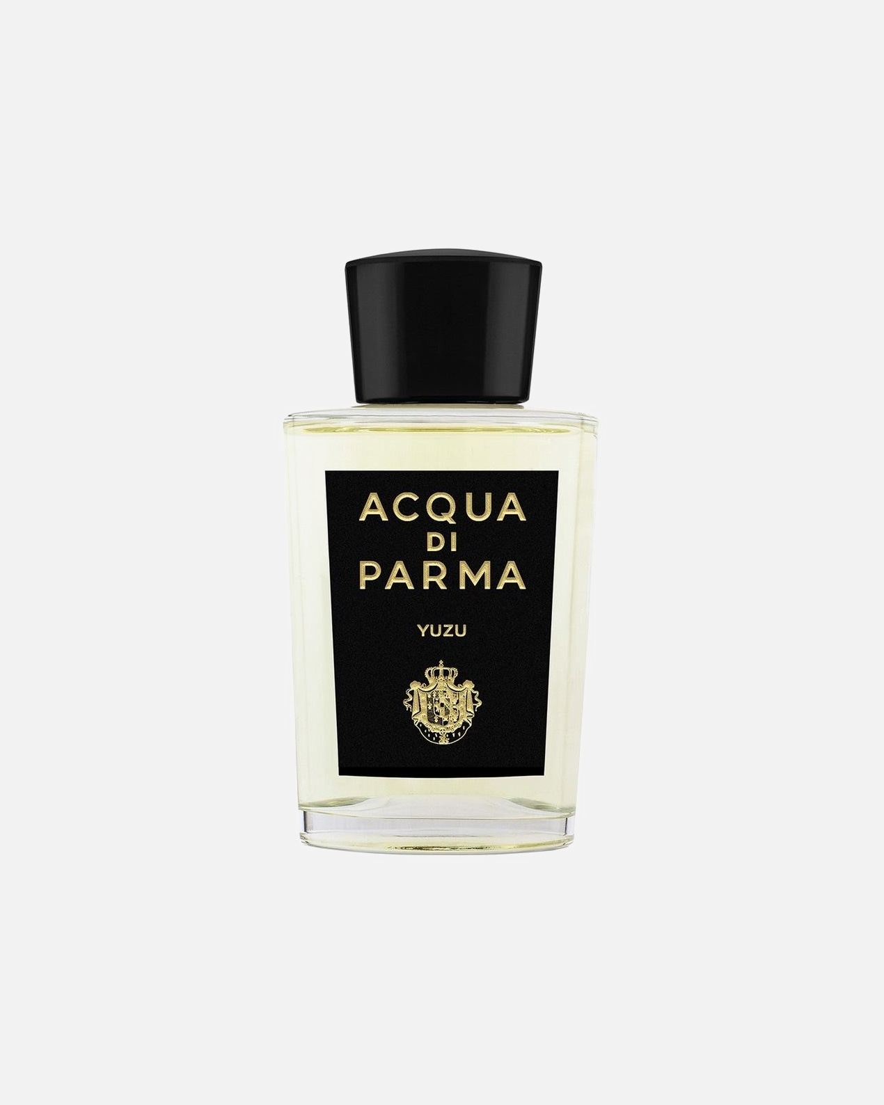Eau de parfum for UnisexeAcqua di ParmaSignature Of The SunYuzu180 ml
