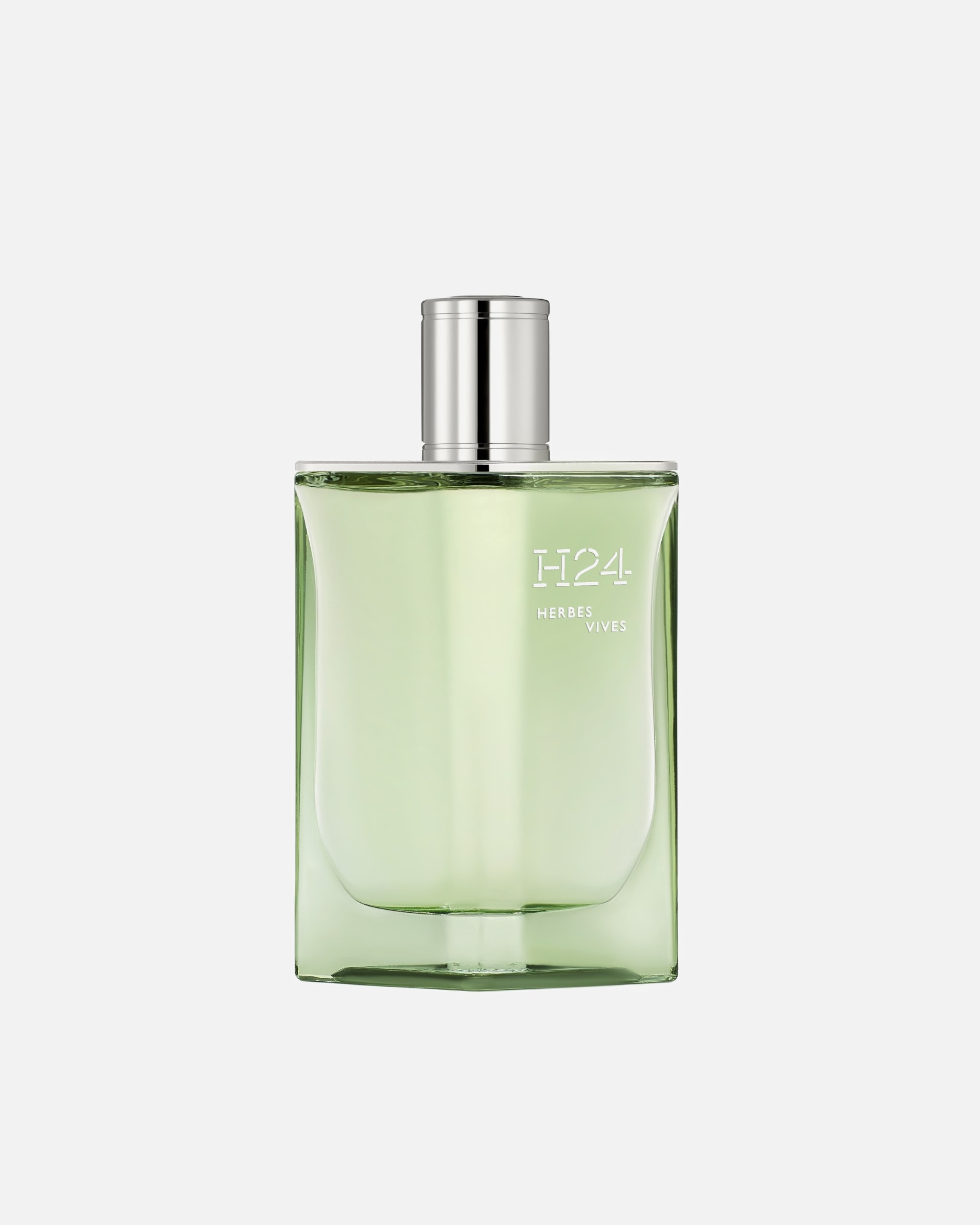 Eau de Parfum für Männlich HERMÈS H24 Herbes Vives 100 ml