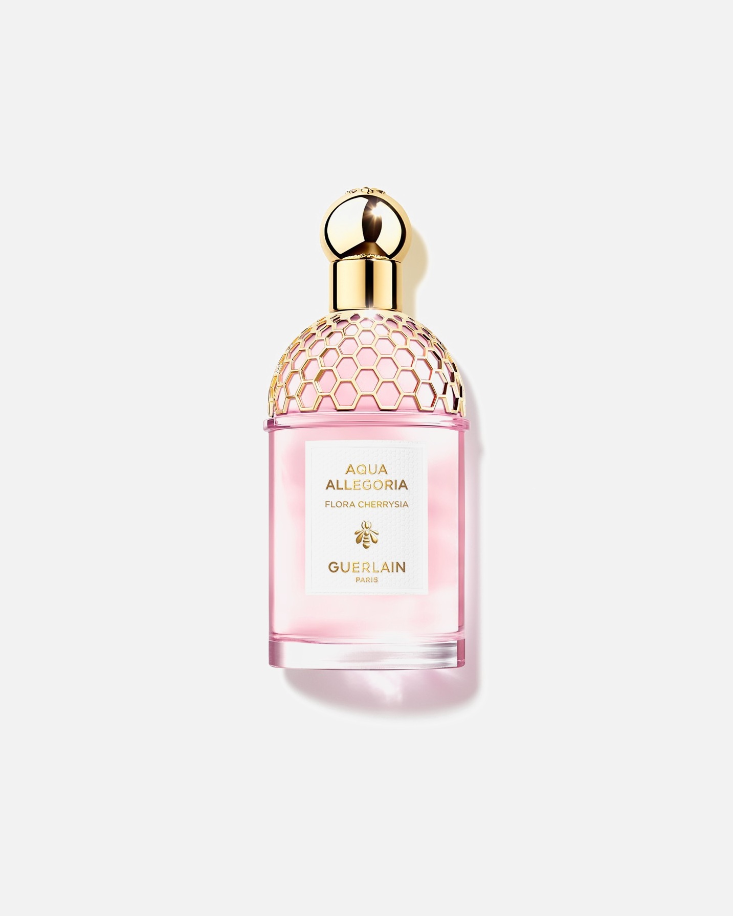 Eau de Toilette für Weiblich Guerlain Aqua Allegoria Flora Cherrysia 125 ml
