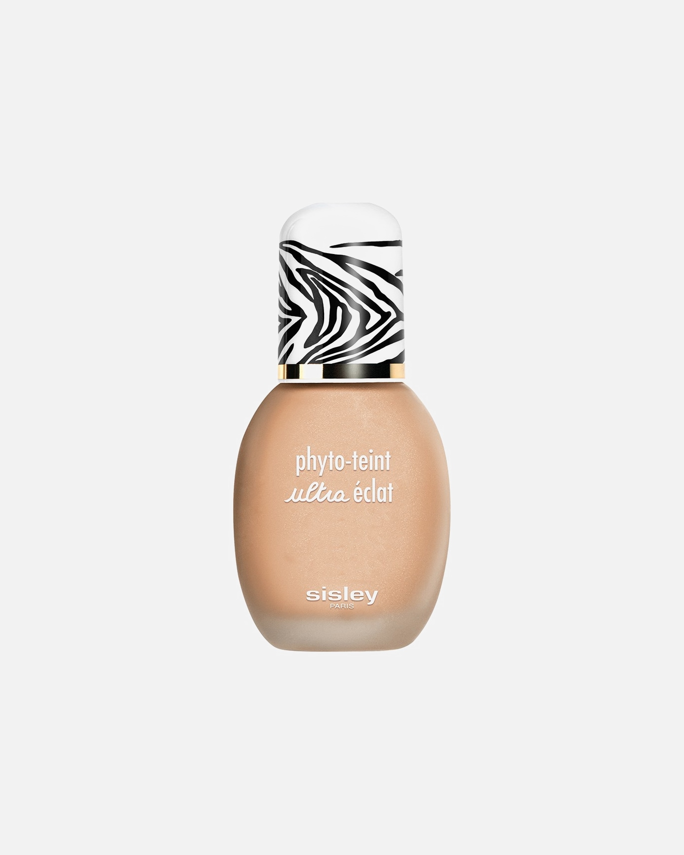 Foundation für Unisex Sisley Phyto-Teint Ultra Éclat 2W2 Desert