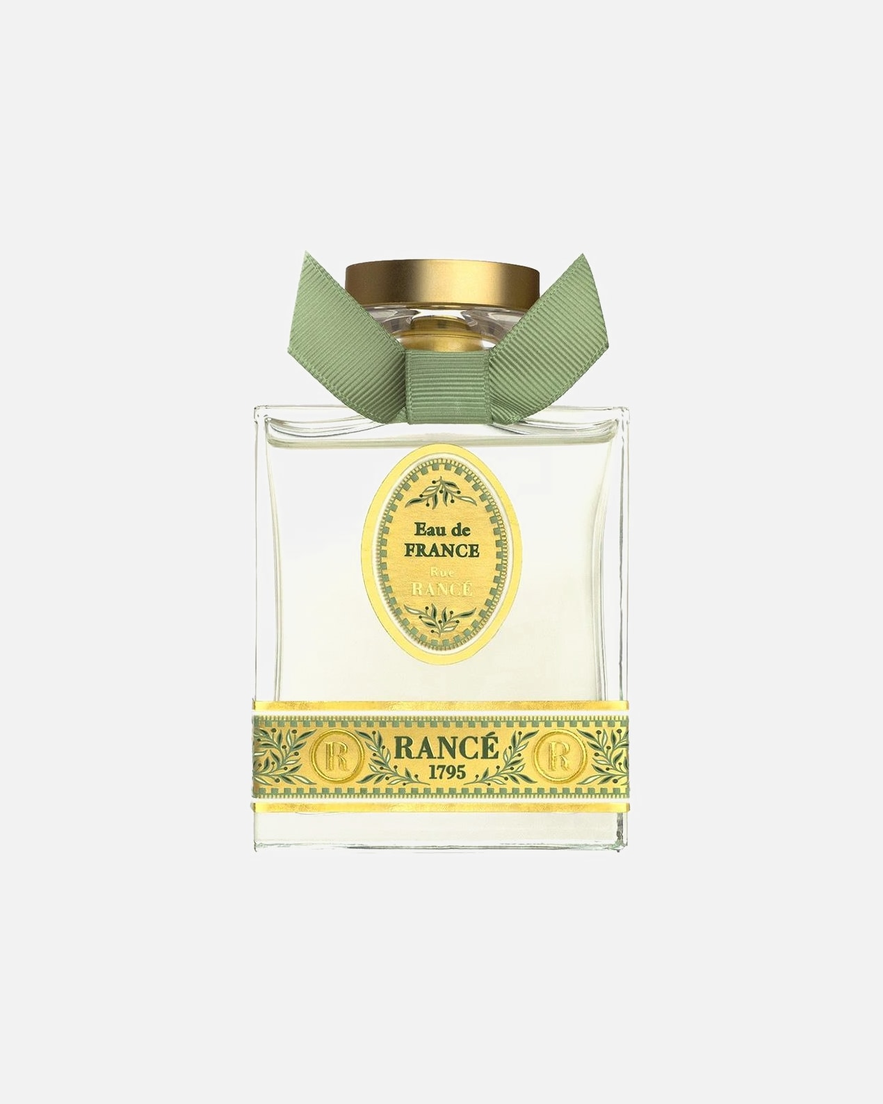 Eau de toilette for UnisexeRancÉEau de France100 ml