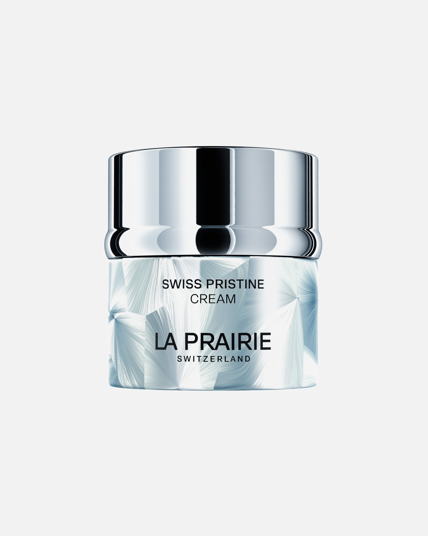 Gesichtscreme für Unisex La Prairie Swiss Pristine Swiss Pristine 50 ml