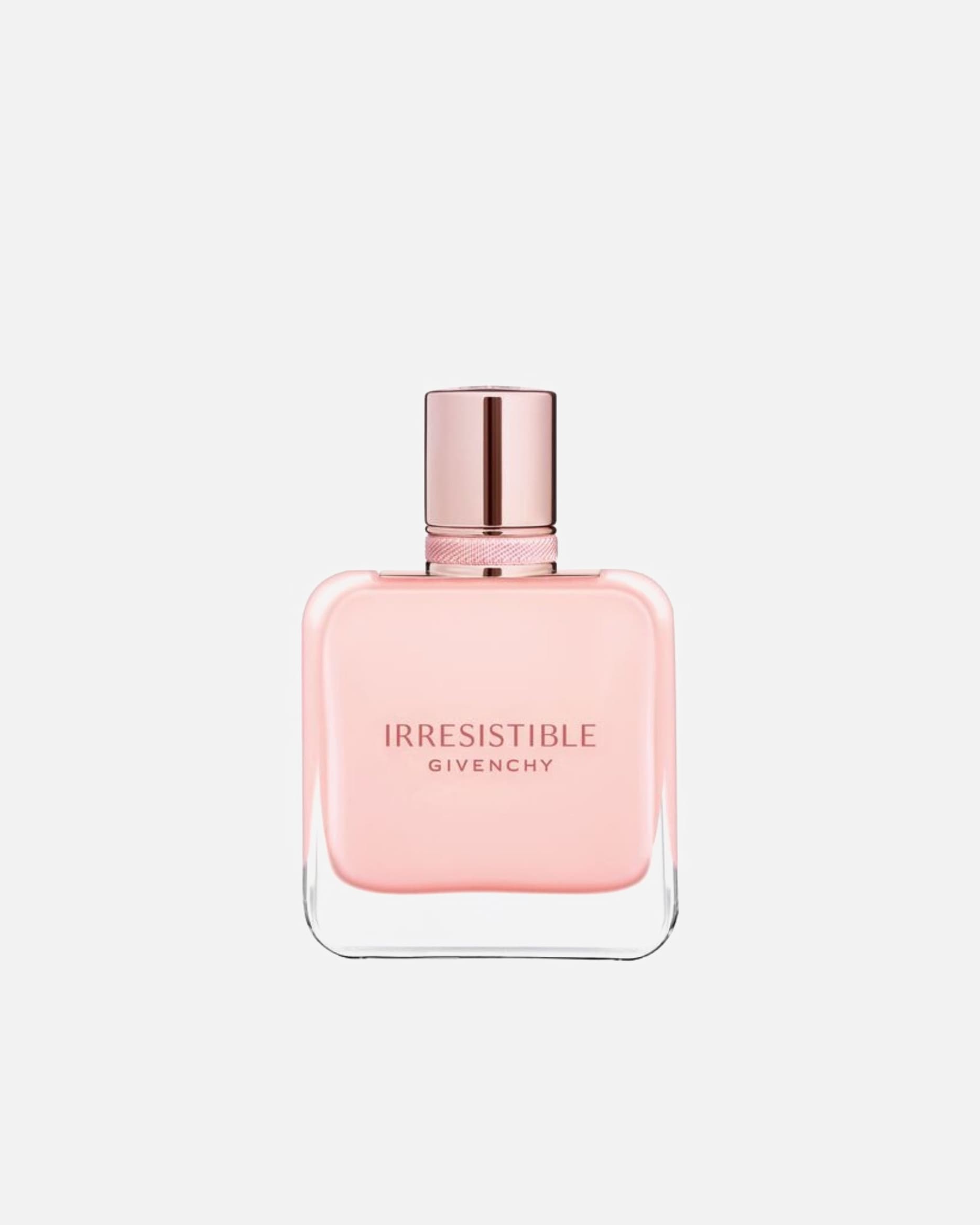 Eau de parfum for FemmeIrresistible GivenchyRose Velvet35 ml