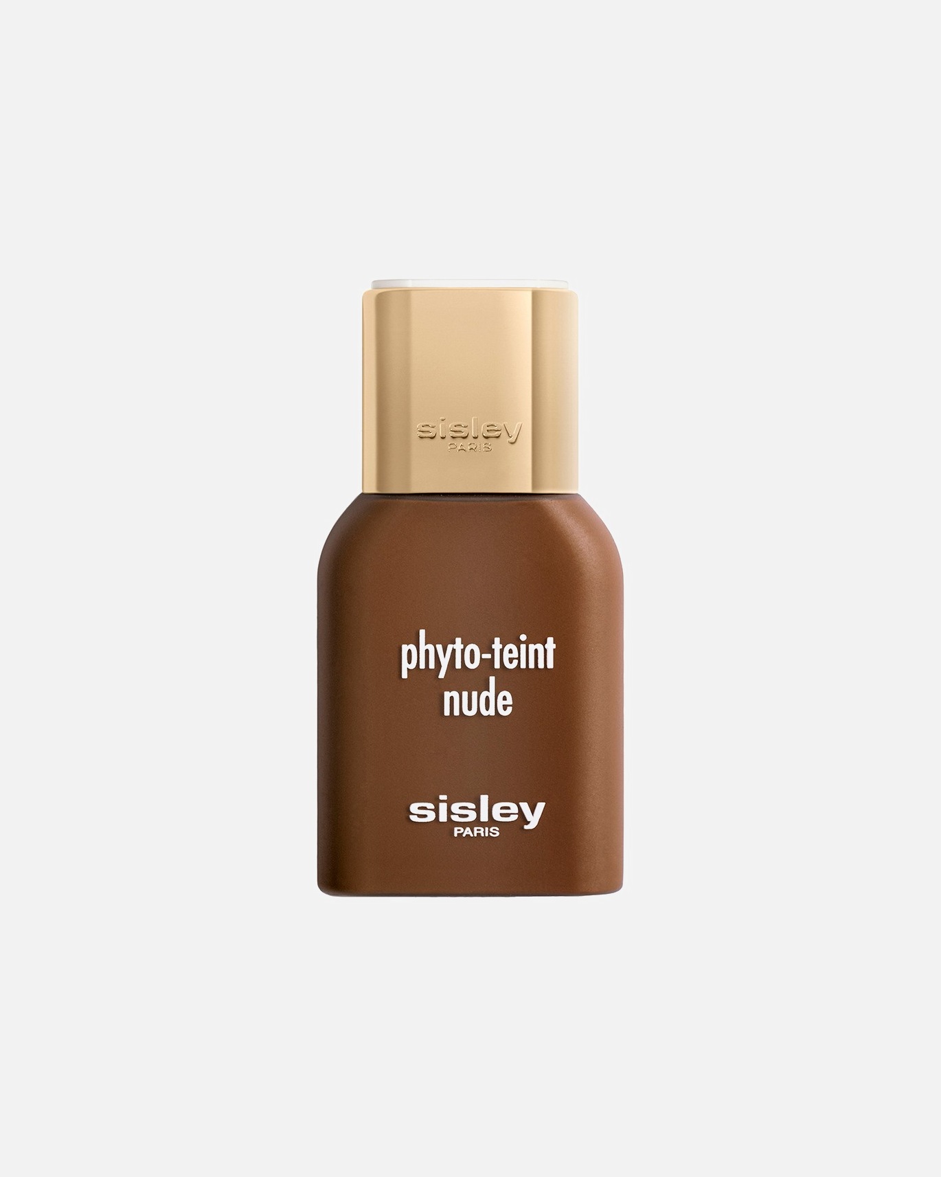 Foundation für Unisex Sisley Phyto-Teint Nude 8C Cappuccino