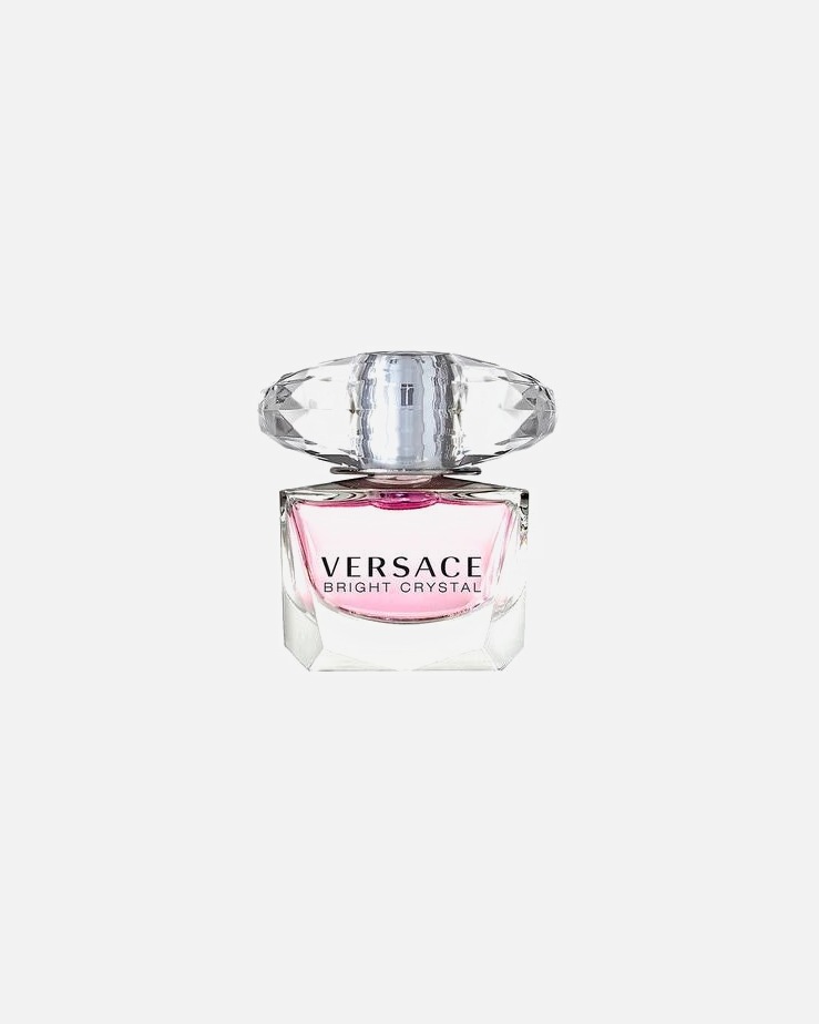 Eau de toilette for FemmeVotre cadeau: Versace Bright Crystal miniature (EdT/5 ml)