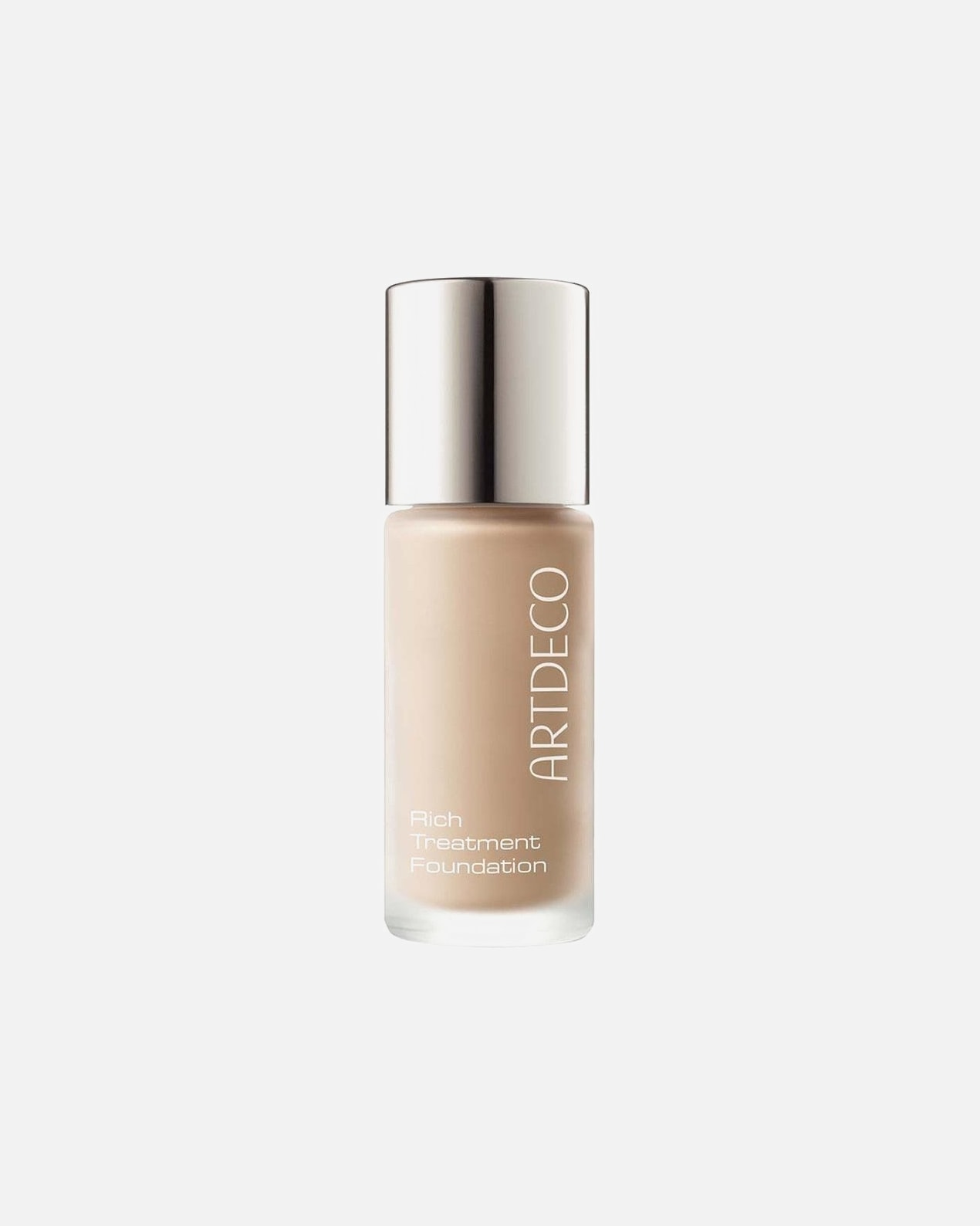 Foundation für Unisex ARTDECO Rich Treatment 09