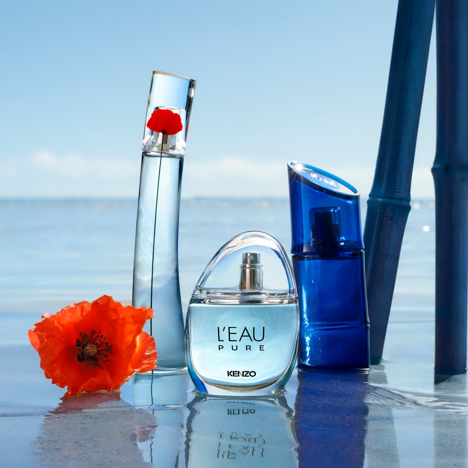 KENZO L'Eau Pure Eau de Parfum ✔️ online kaufen