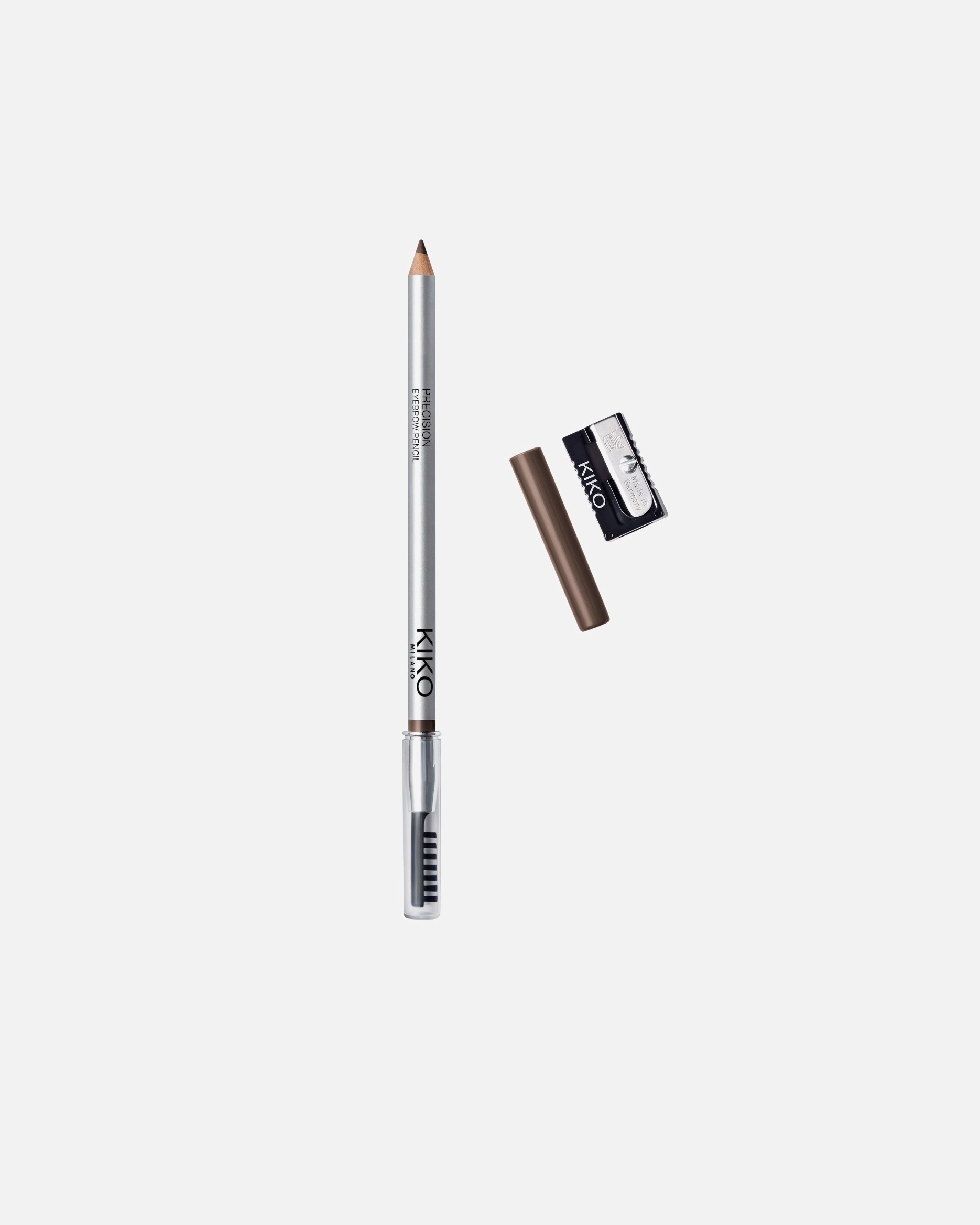 Crayon à sourcils for UnisexeKIKO MilanoDefault Brand LinePrecision4 - LIGHT CHESTNUT+BLONDS
