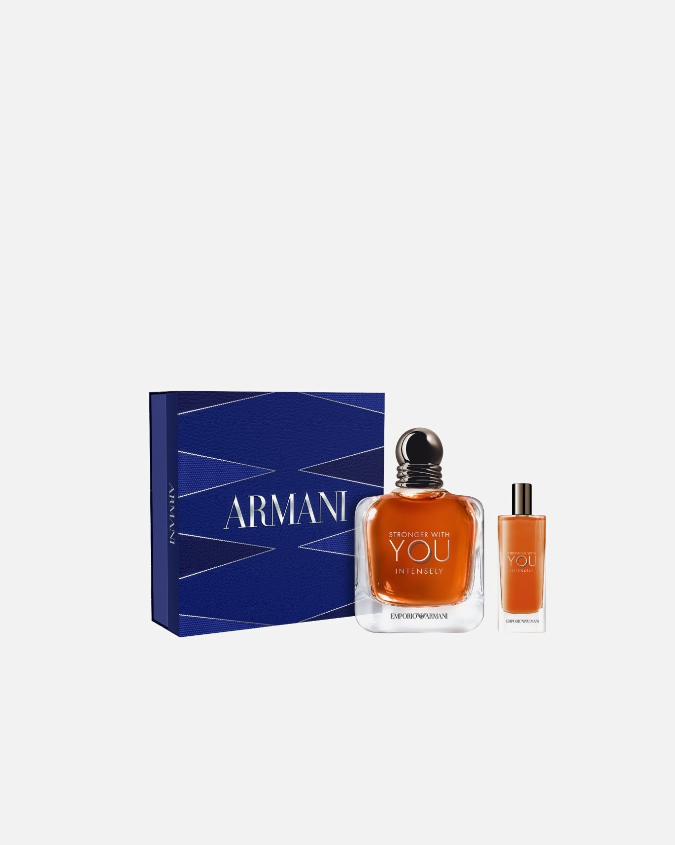 Coffret parfum for HommeEmporio ArmaniEau de Parfum1 unité