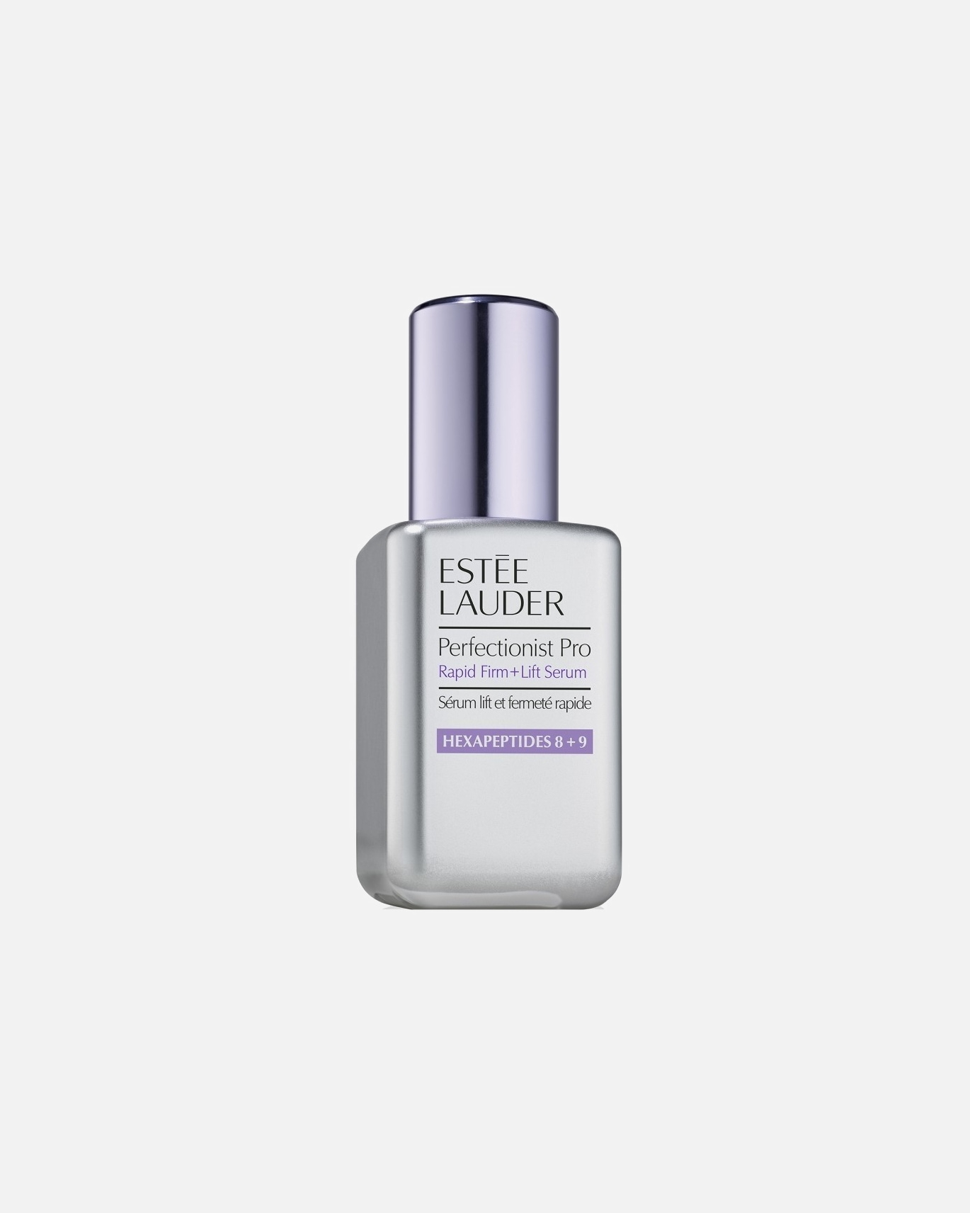 Sérum anti-âge for UnisexeEstée LauderPerfectionistPro Rapid Firm + Lift Serum Hexapeptides 8 + 9 50 ml