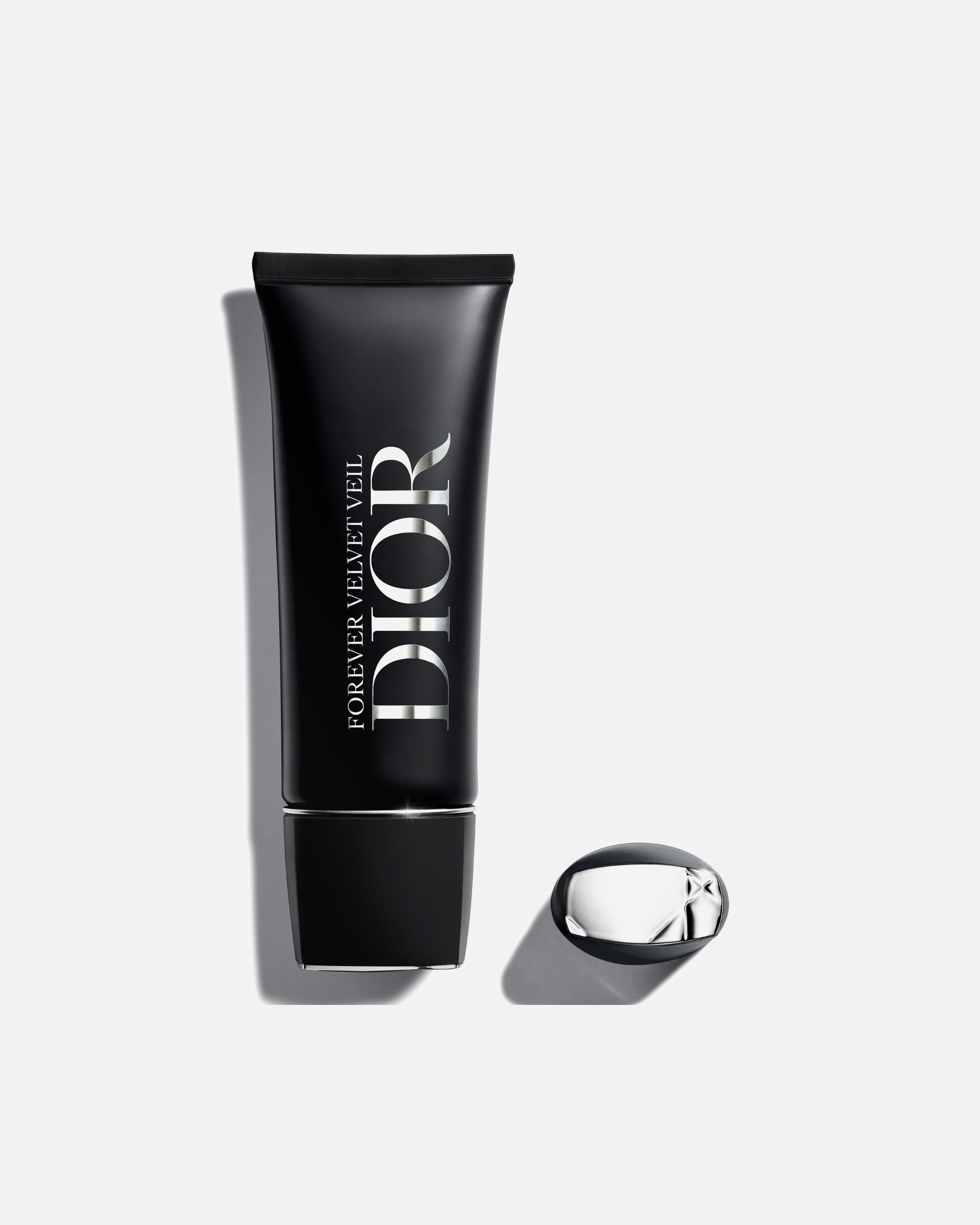 Base de teint for UnisexeDIORForeverVelvet Veil Mat35 ml