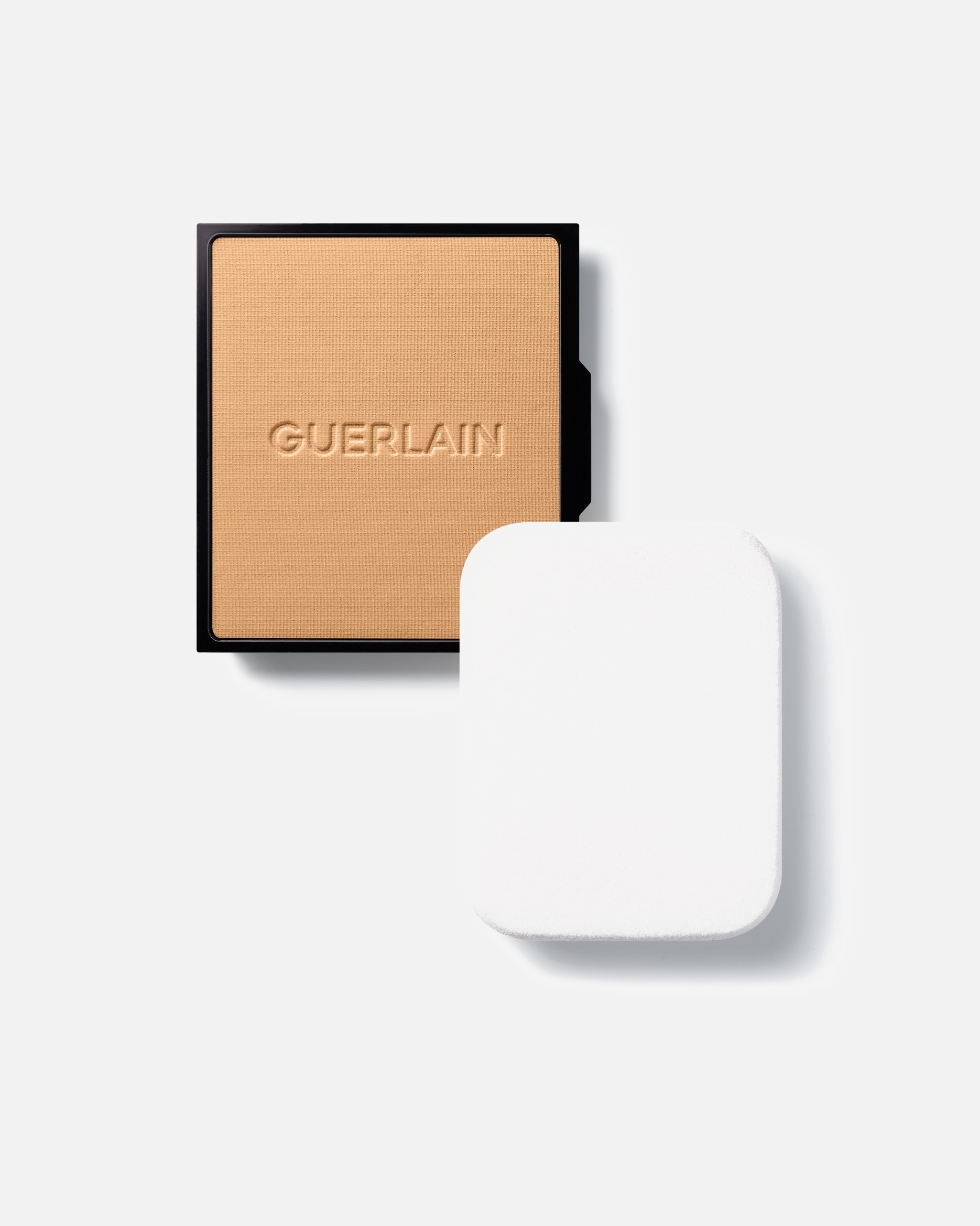 Puder für Unisex Guerlain Parure Gold Refill 4N