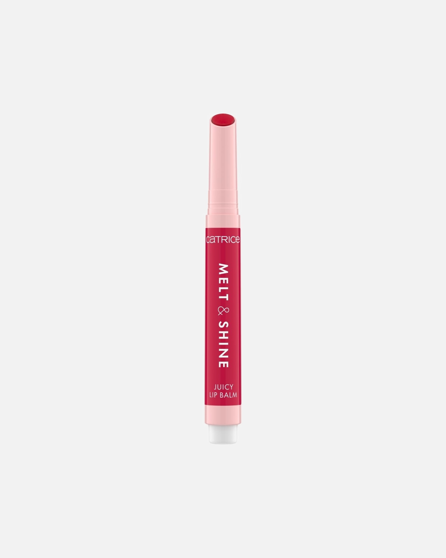 Lippenbalsam für Unisex Catrice Melt & Shine Juicy 70 - PINK HAWAII