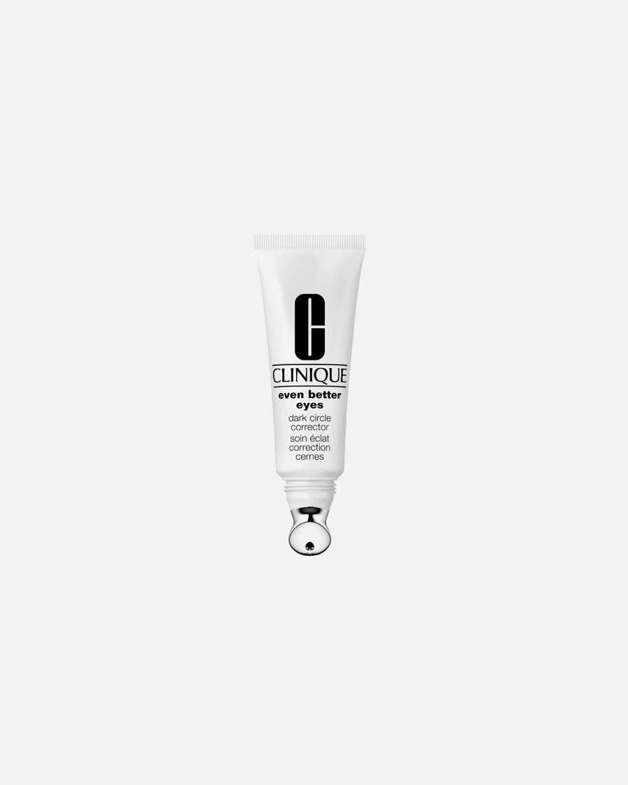 Augencreme für Unisex Clinique Eyes Dark Circle Corrector 10 ml